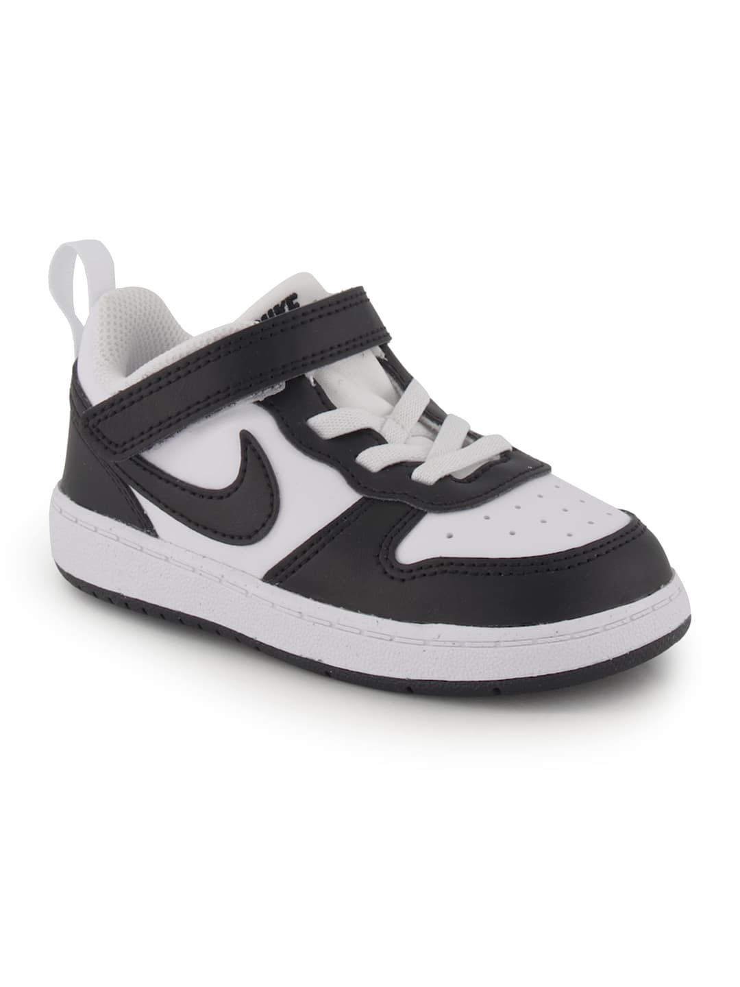 Nike Sneaker, Kinder , Schwarz 21