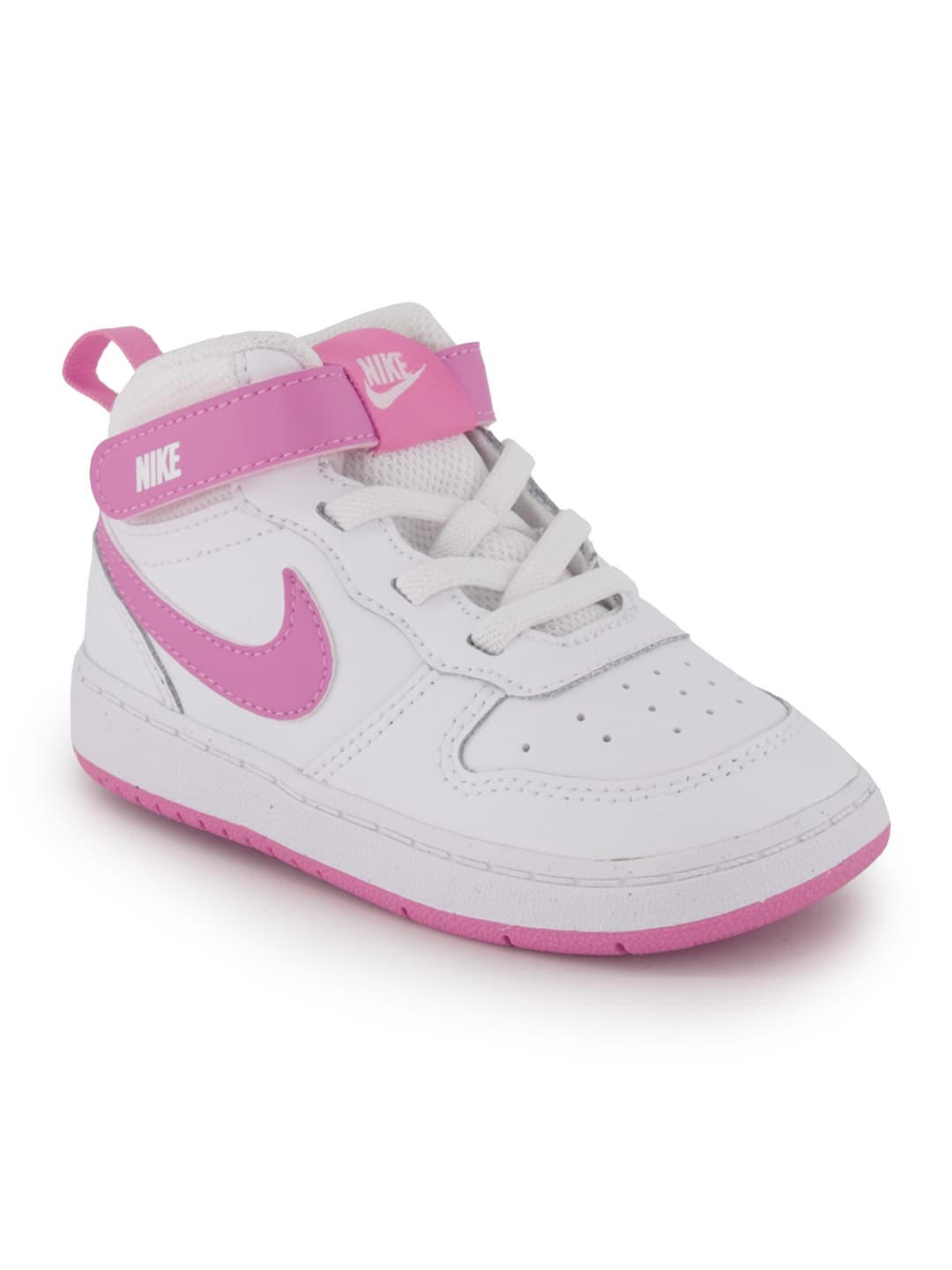 Nike Sneaker, Kinder , Pink 22