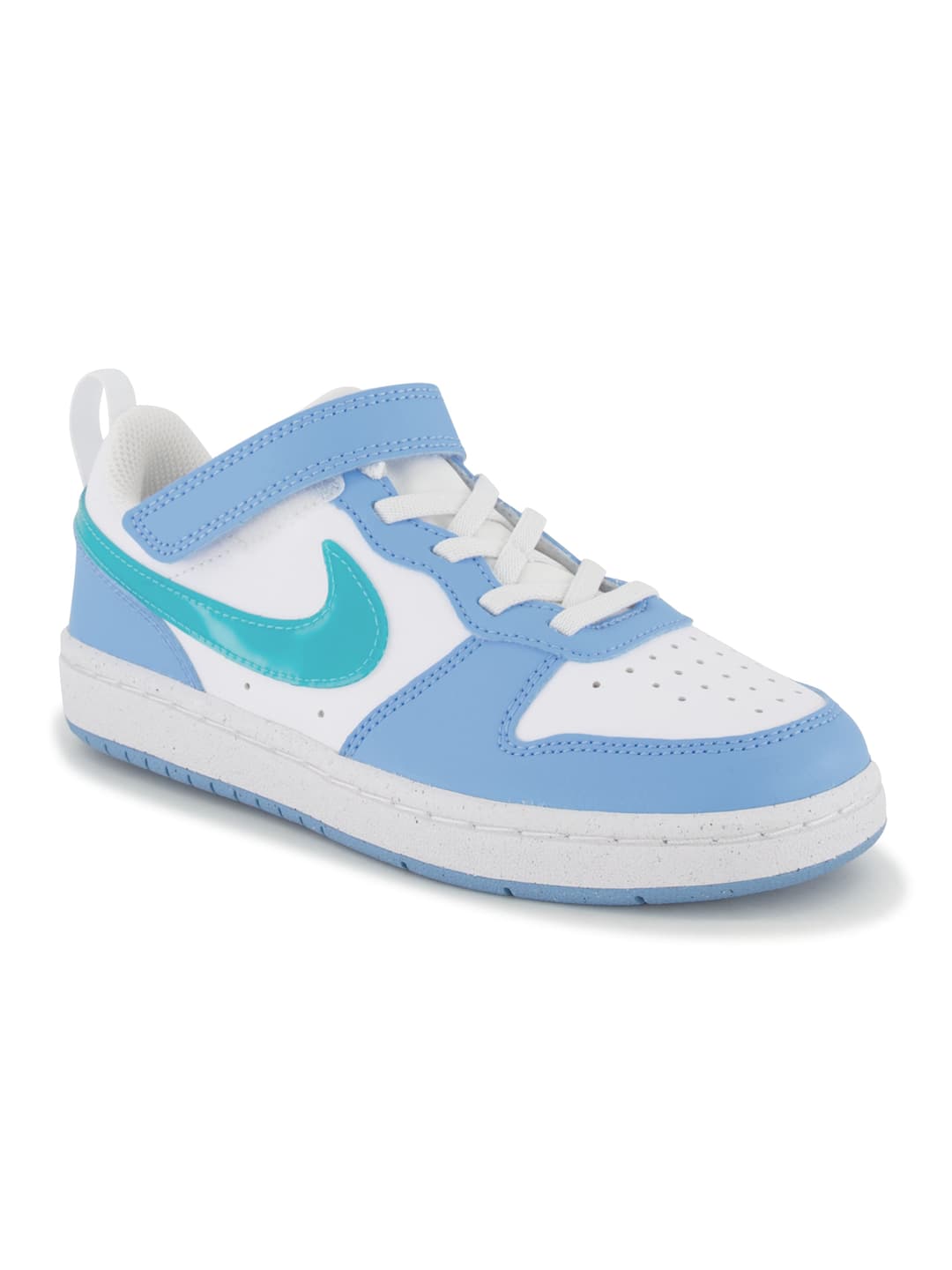 Nike Sneaker, Kinder , Blau 32