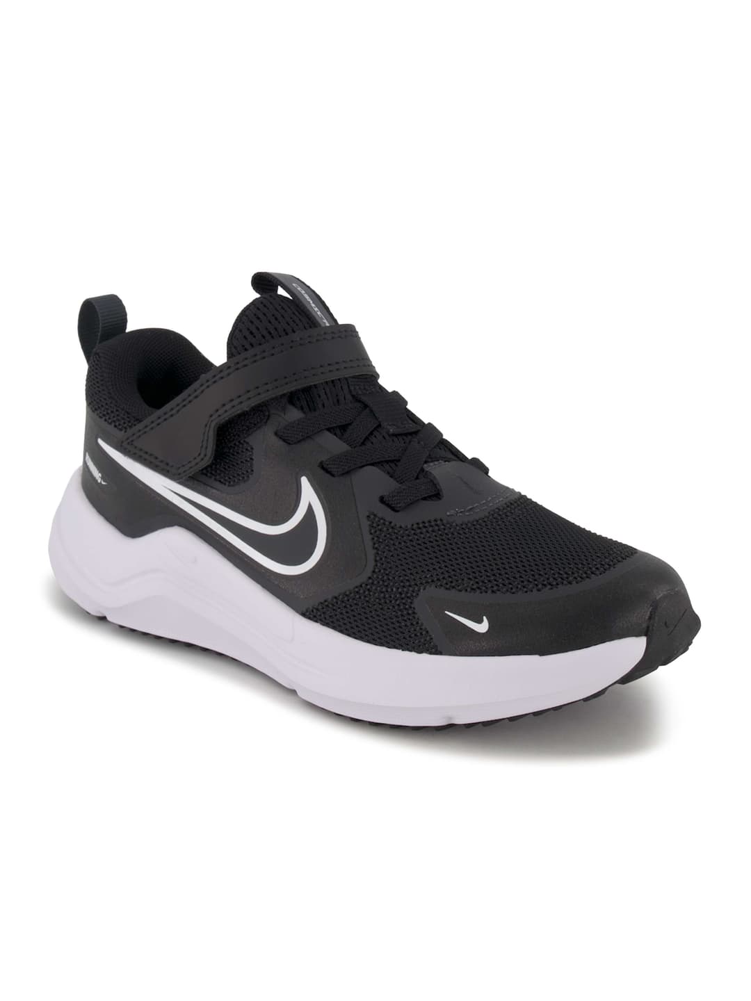 Nike Sneaker, Kinder , Schwarz 28