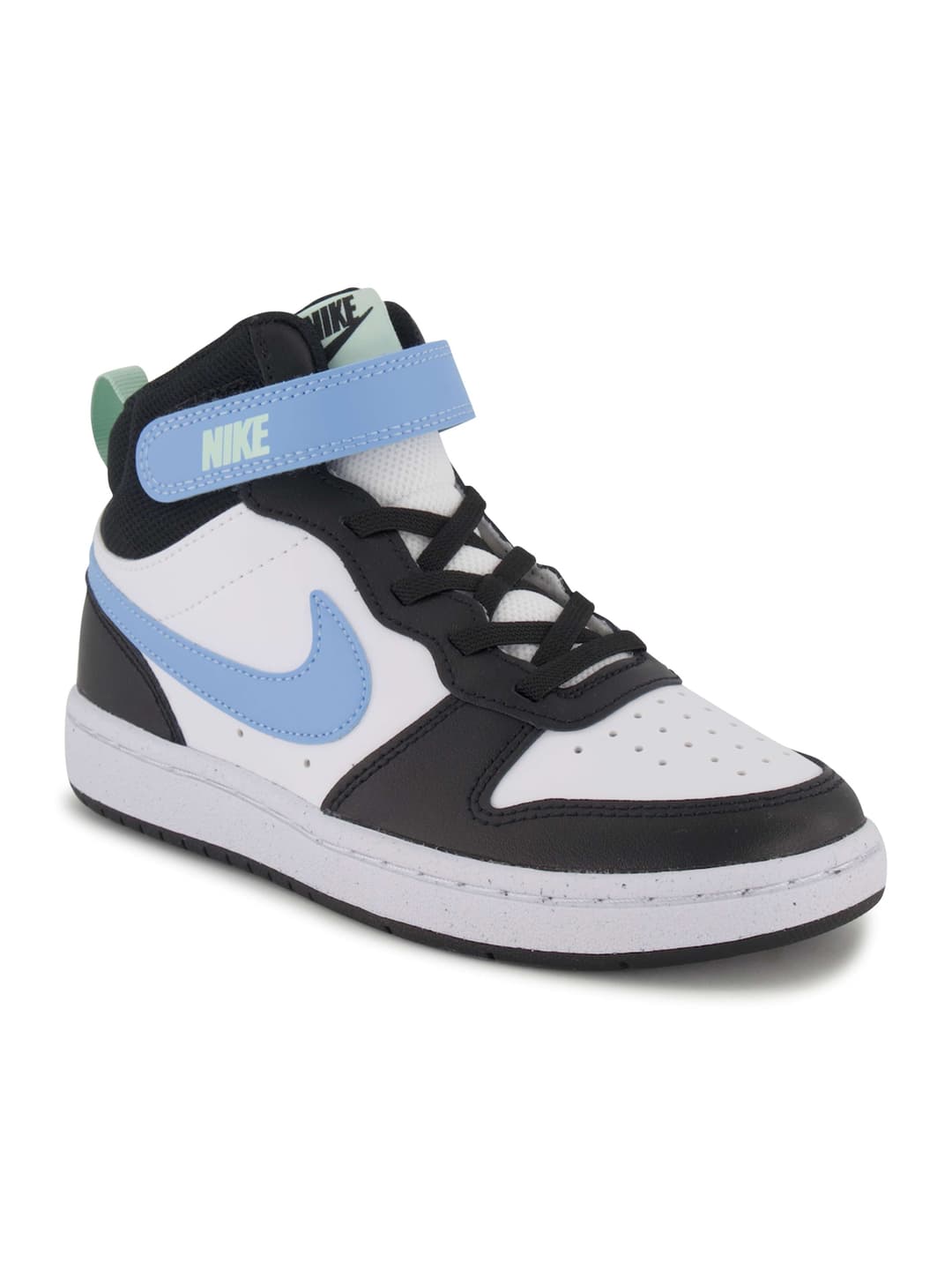 Nike Sneaker, Kinder , Blau 34