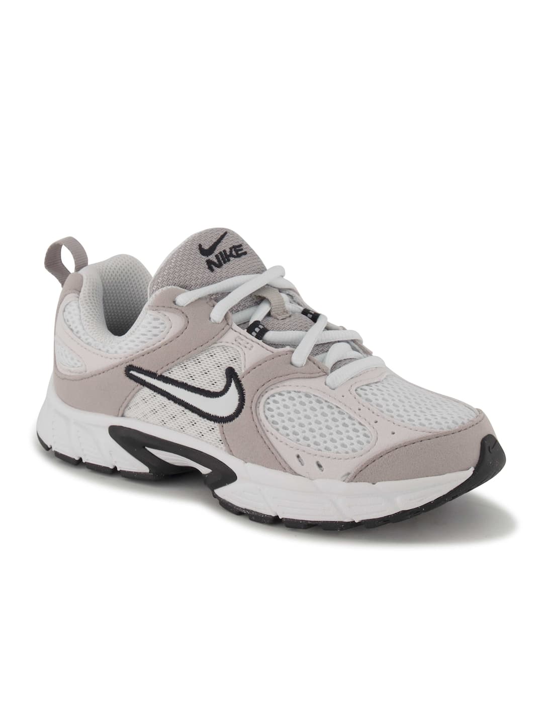Nike Sneaker, Kinder , Grau 28