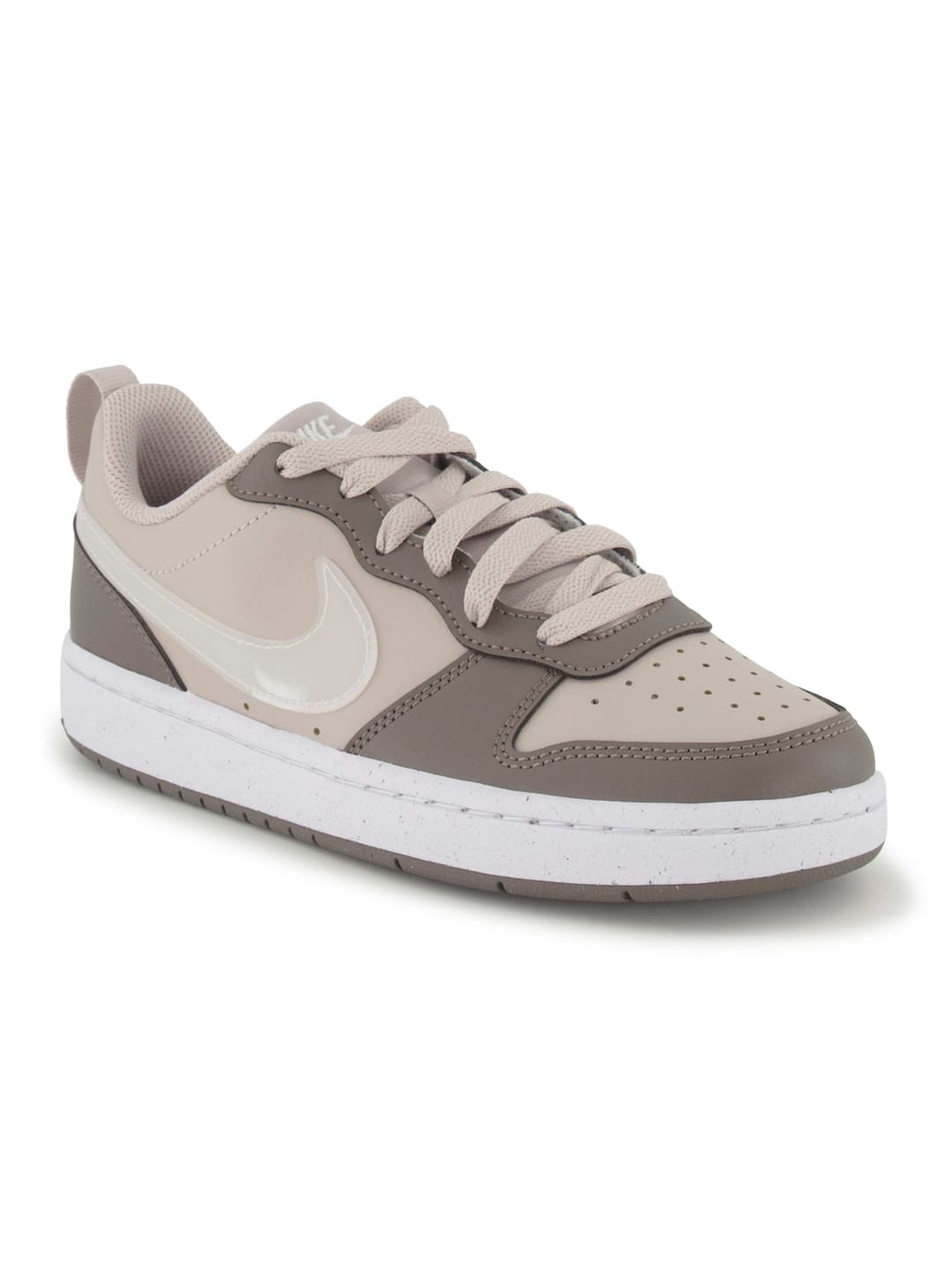 Nike Sneaker, Kinder , Beige 36
