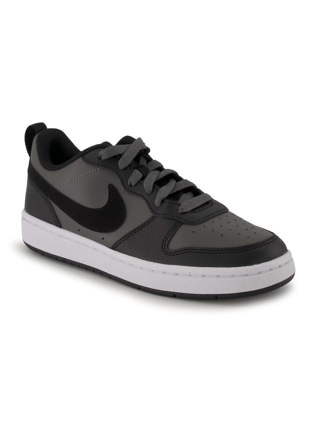 Nike Sneaker, Kinder , Grau 37.5