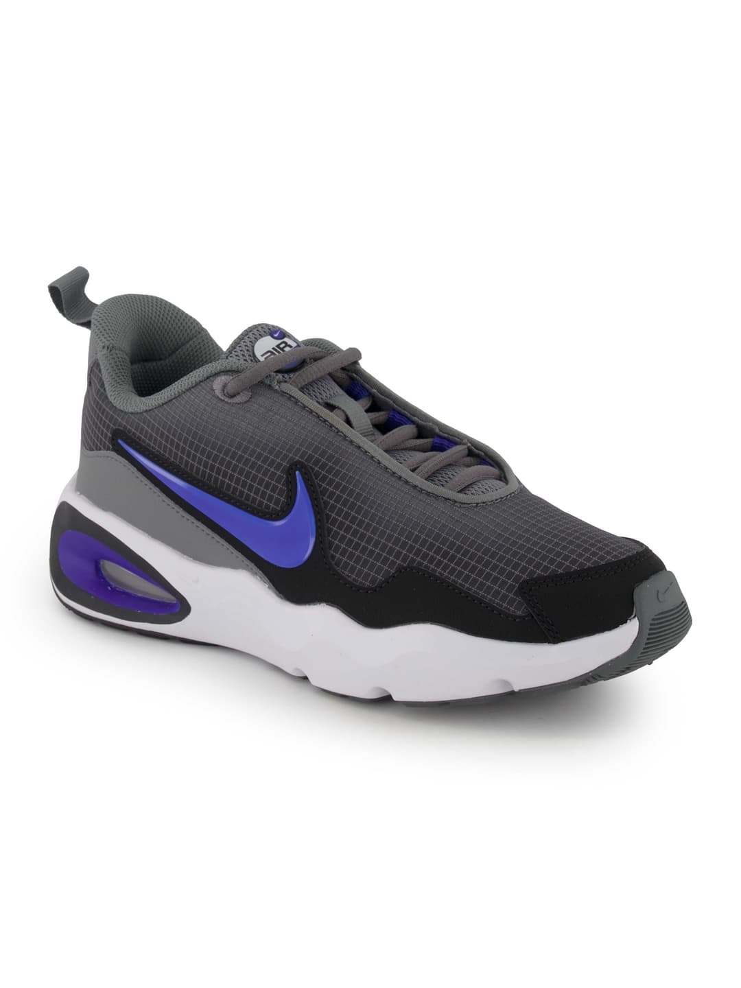 Nike Sneaker, Kinder , Blau 38.5