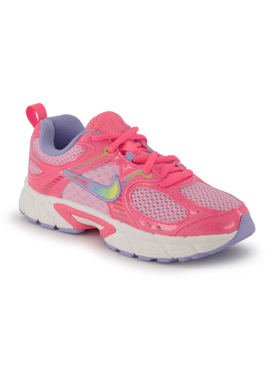 Nike Sneaker, Kinder , Lila 29.5