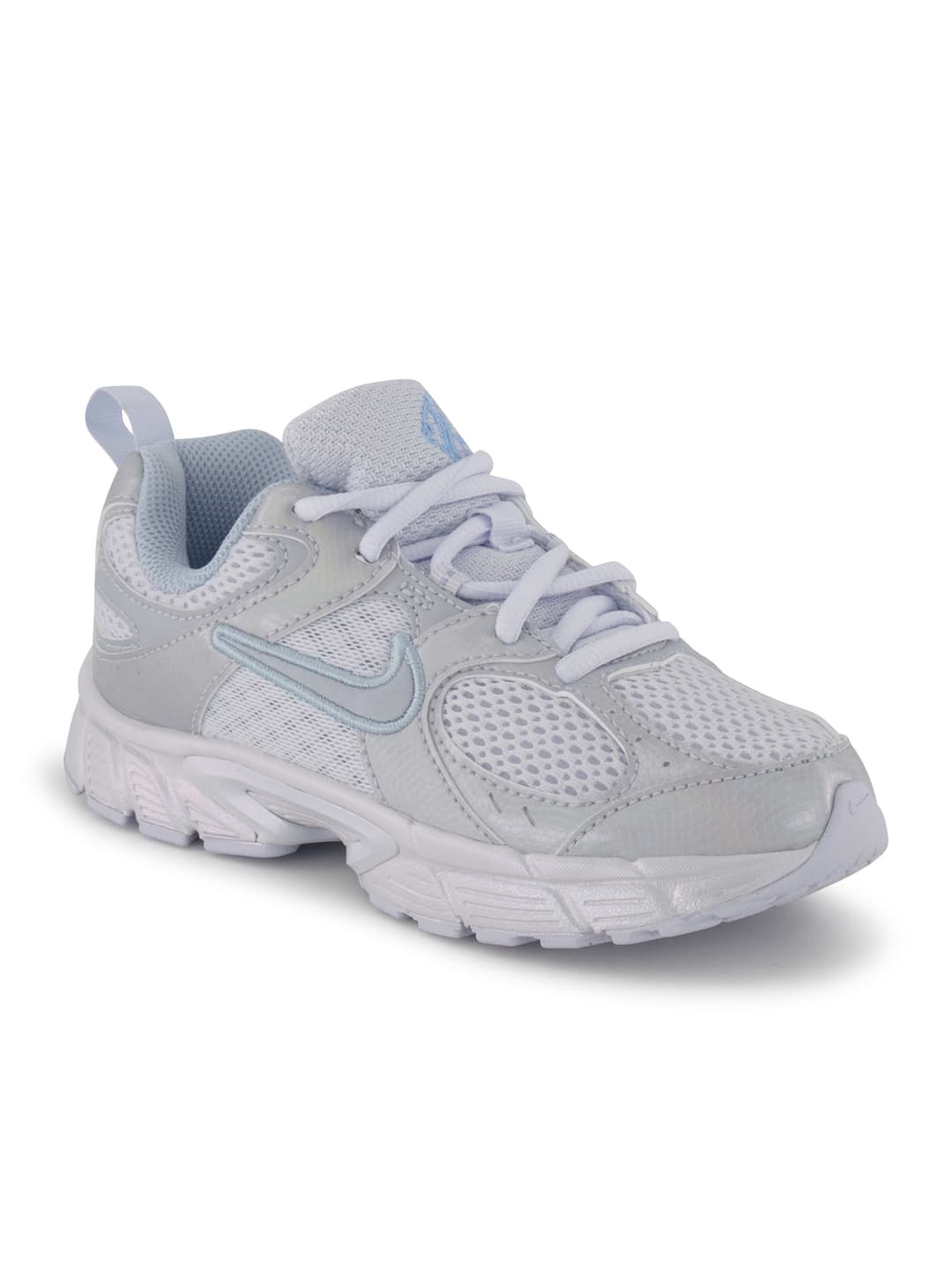 Nike Sneaker, Kinder , Blau 28