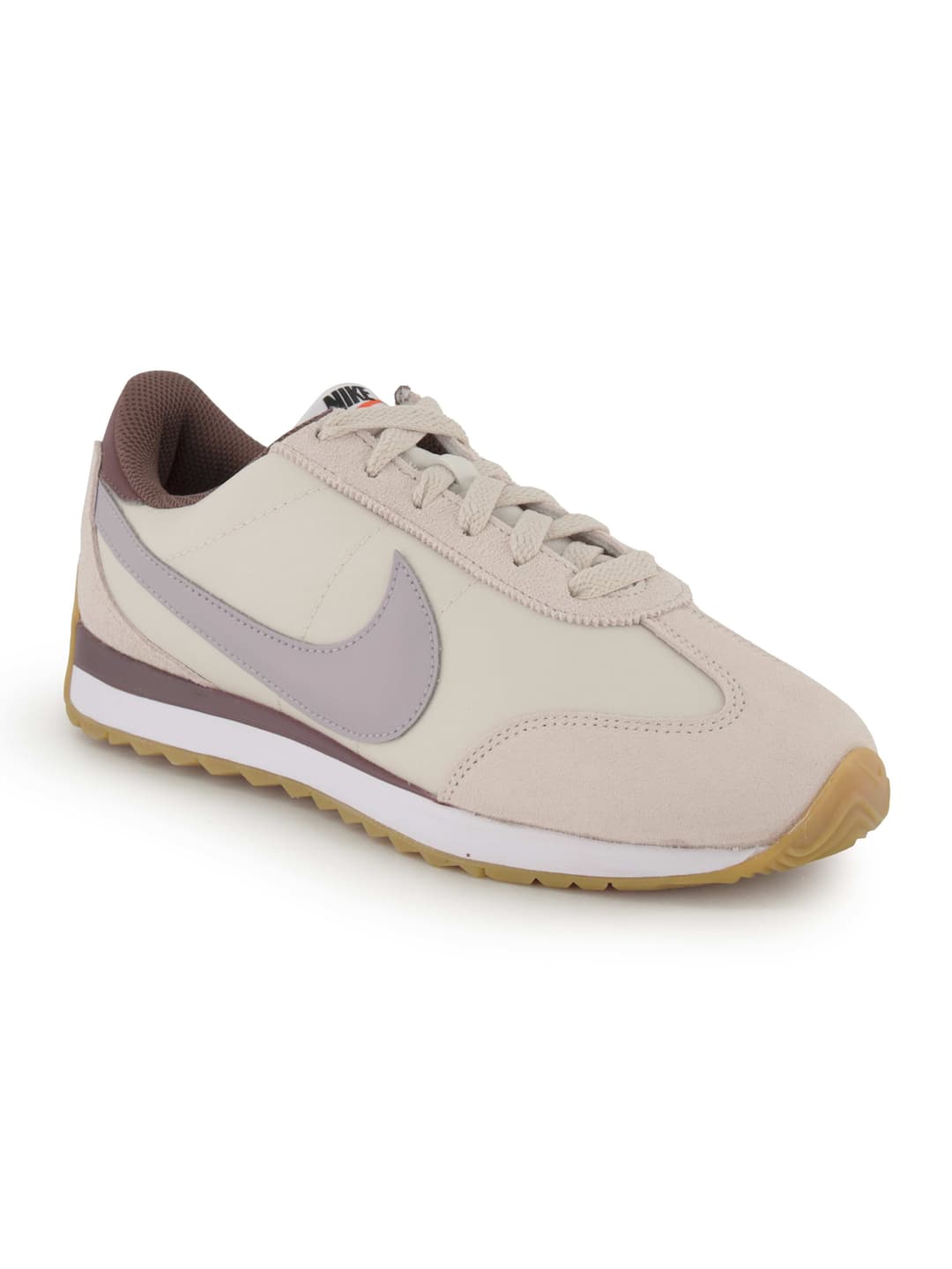 Nike Sneaker, Kinder , Creme 39