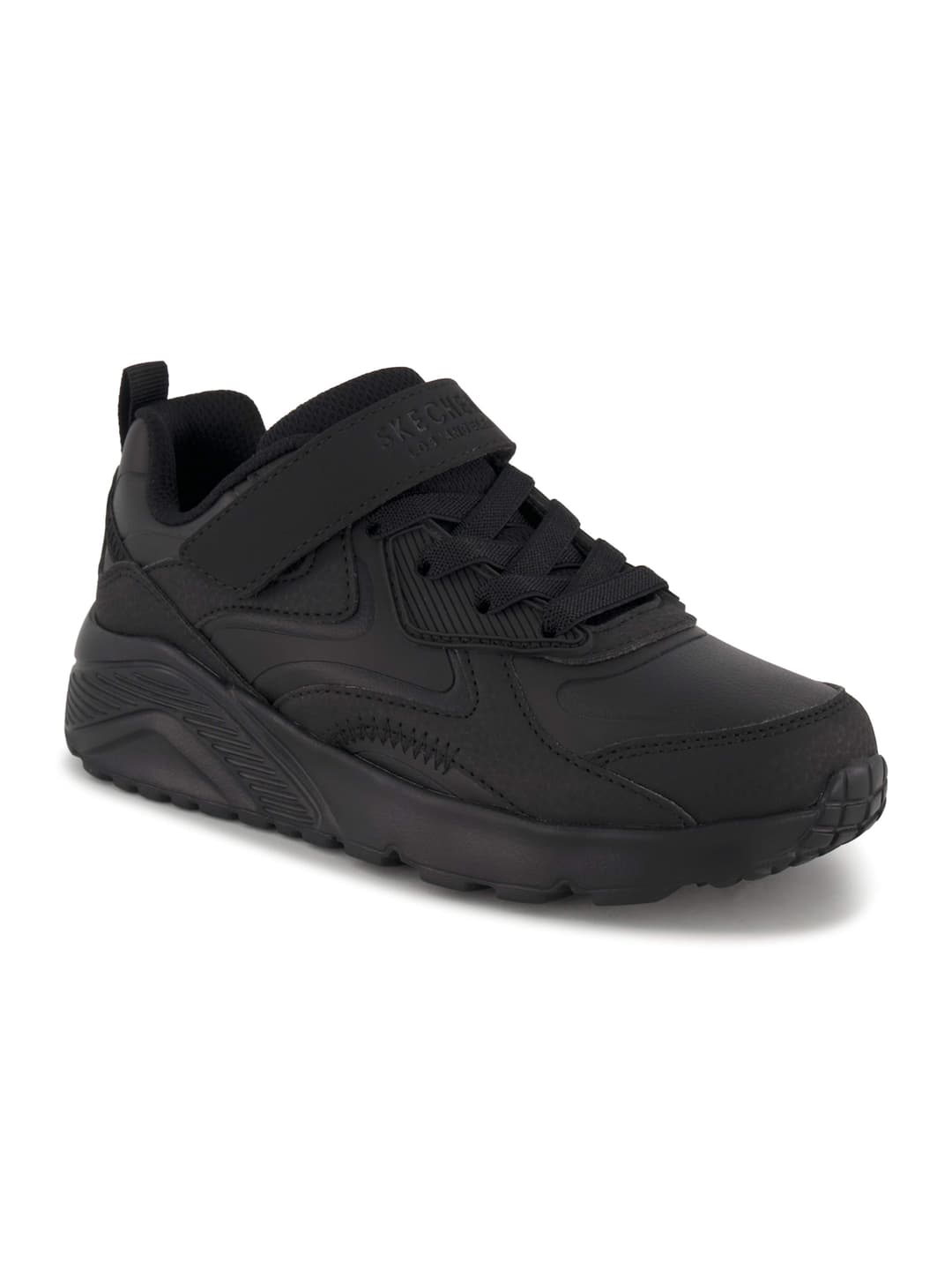 Skechers Sneaker, Kinder , Schwarz 33