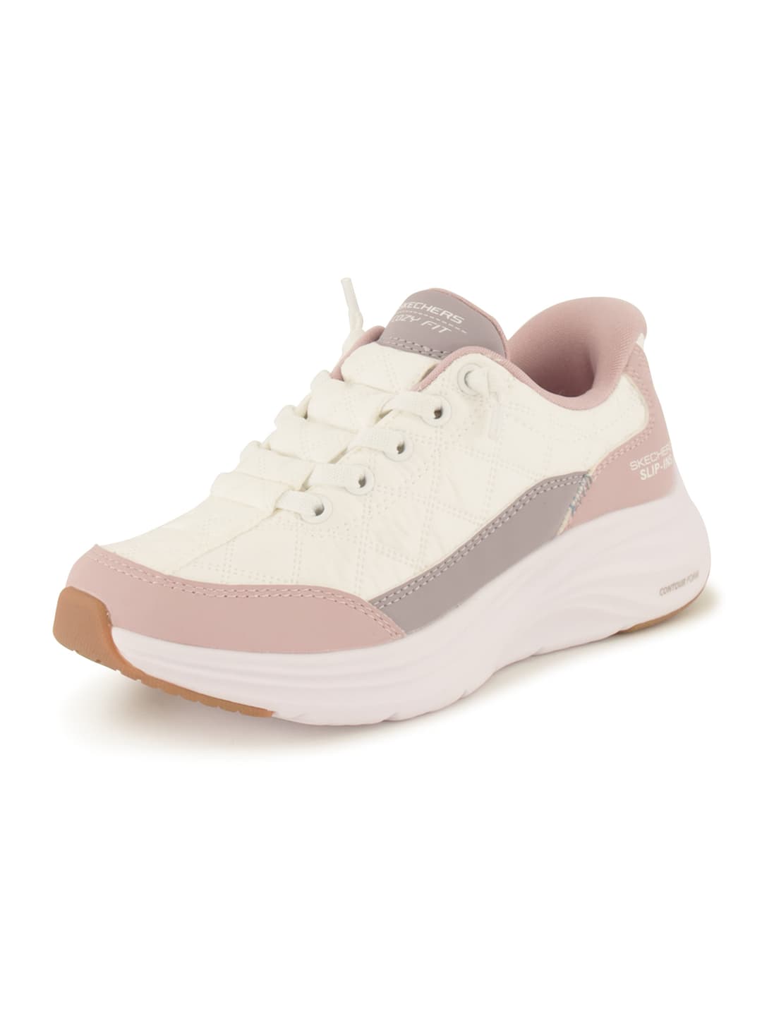 Skechers Sneaker, Kinder , Rosa 32