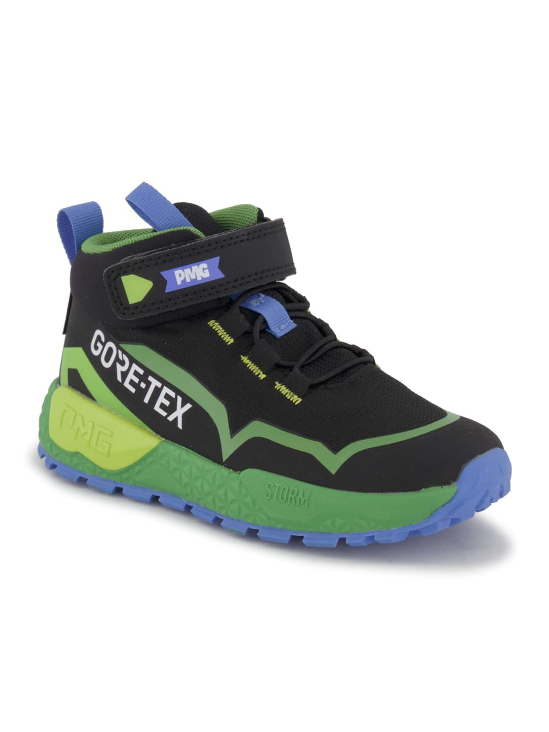 Primigi Sneaker, Kinder , Grün 33
