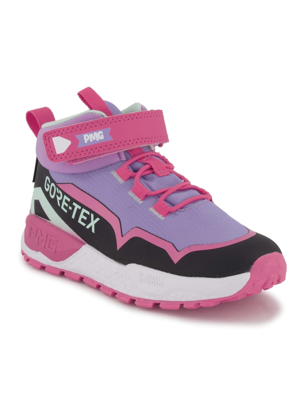 Primigi Sneaker, Kinder , Lila 34