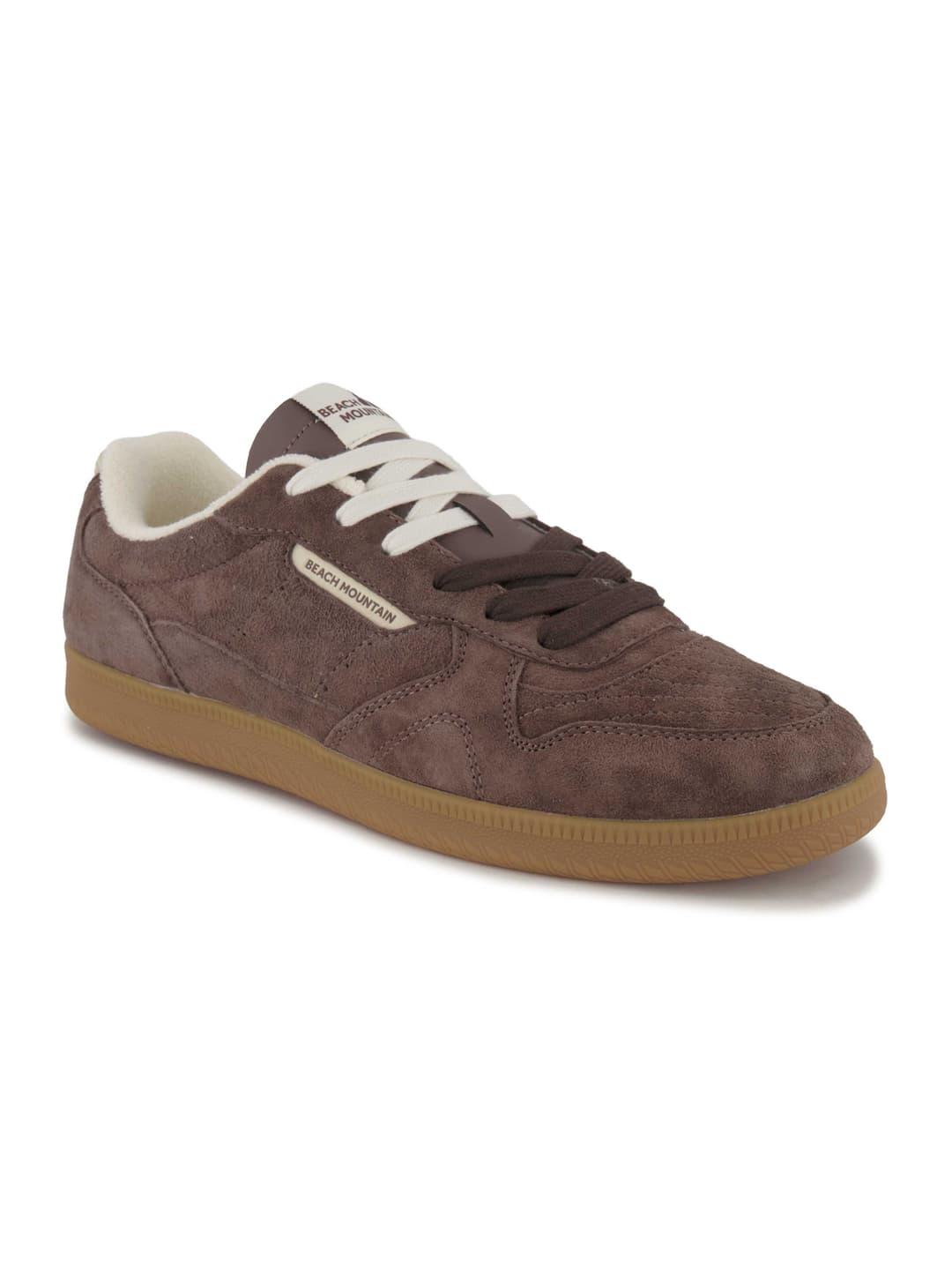 Beach Mountain Sneaker, Herren , Braun 44