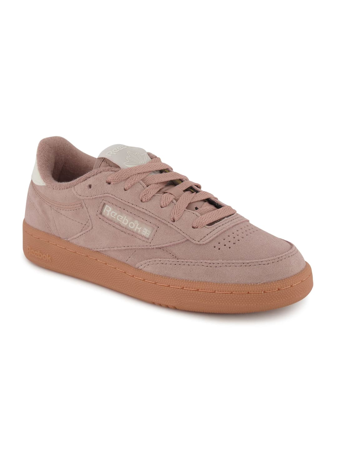 Reebok Sneaker, Damen , Pink 39