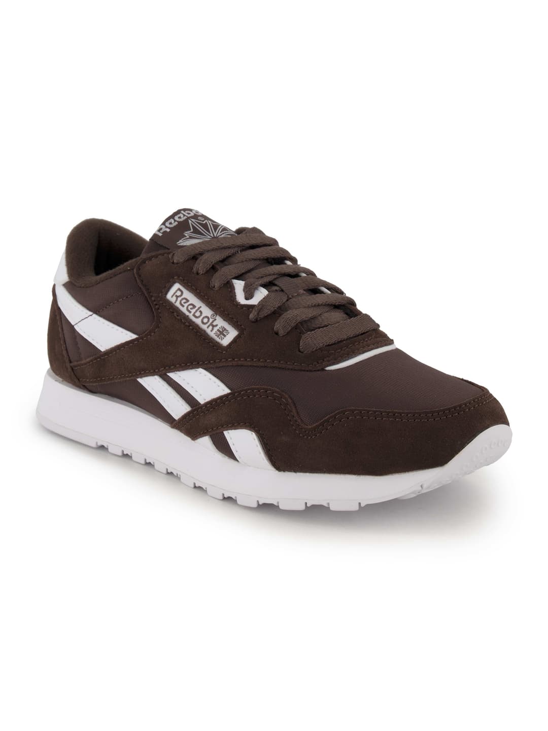 Reebok Sneaker, Damen , Braun 41