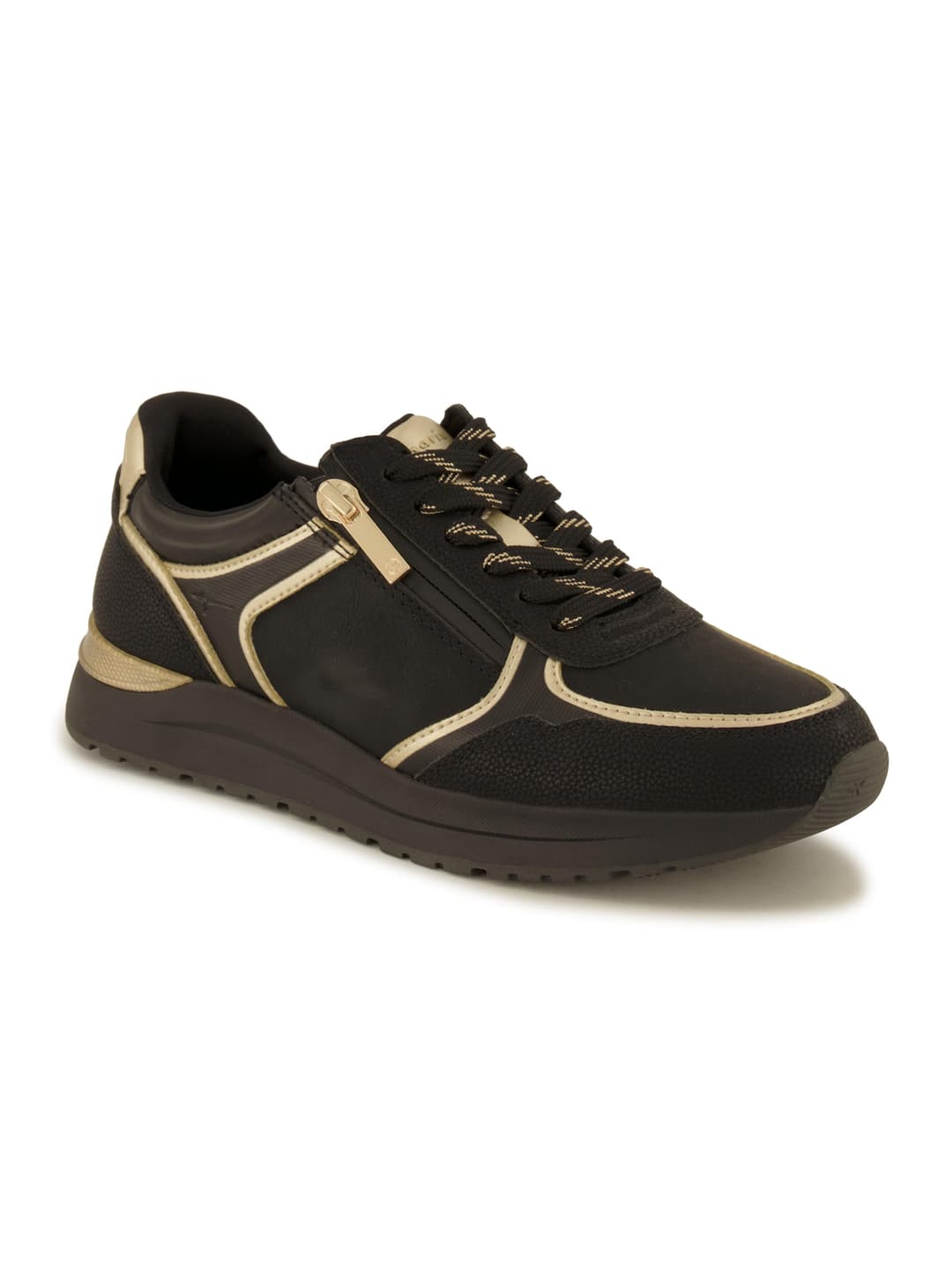 Tamaris Sneaker, Damen , Schwarz 41