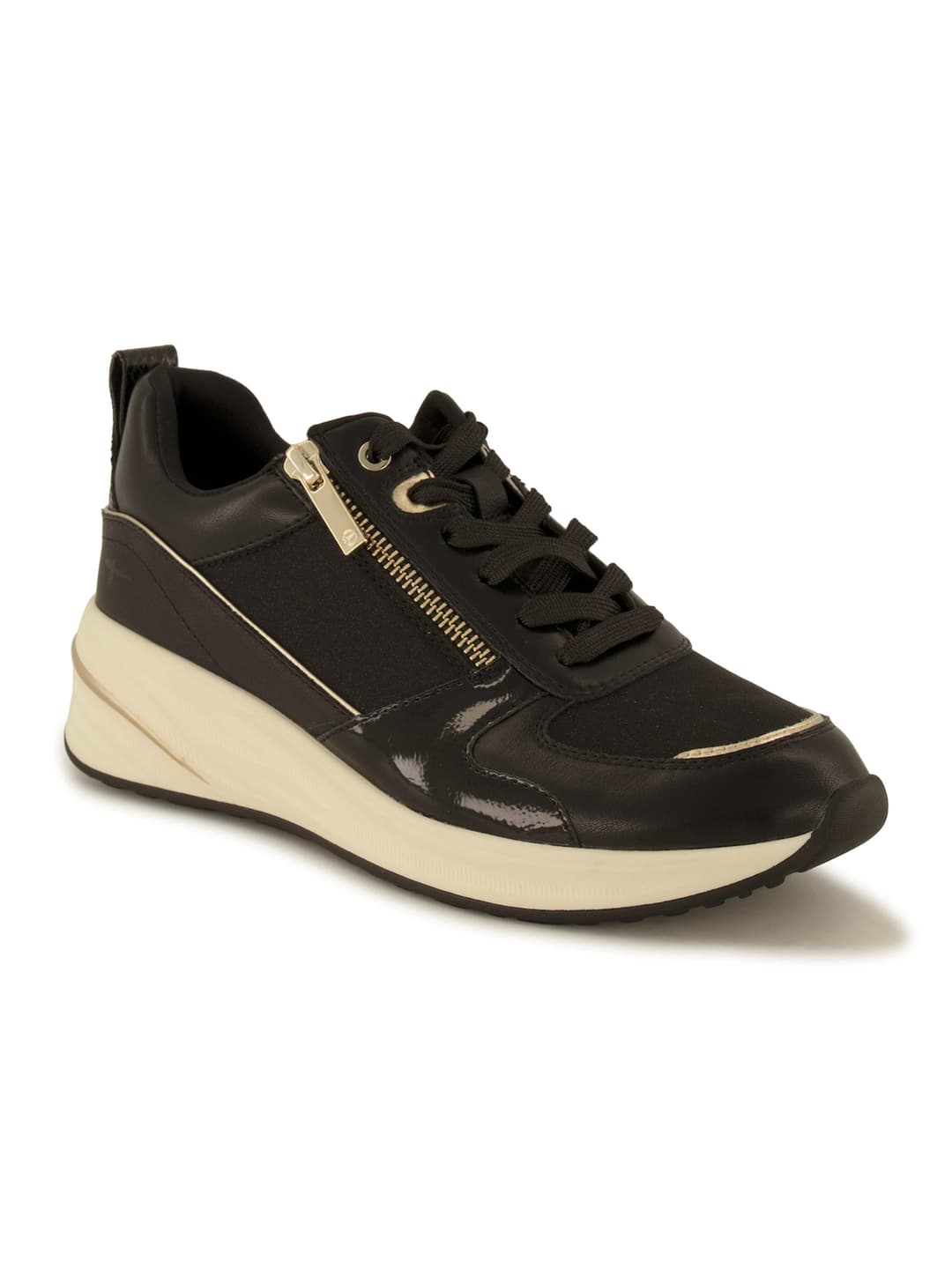 Tamaris Sneaker, Damen , Schwarz 42