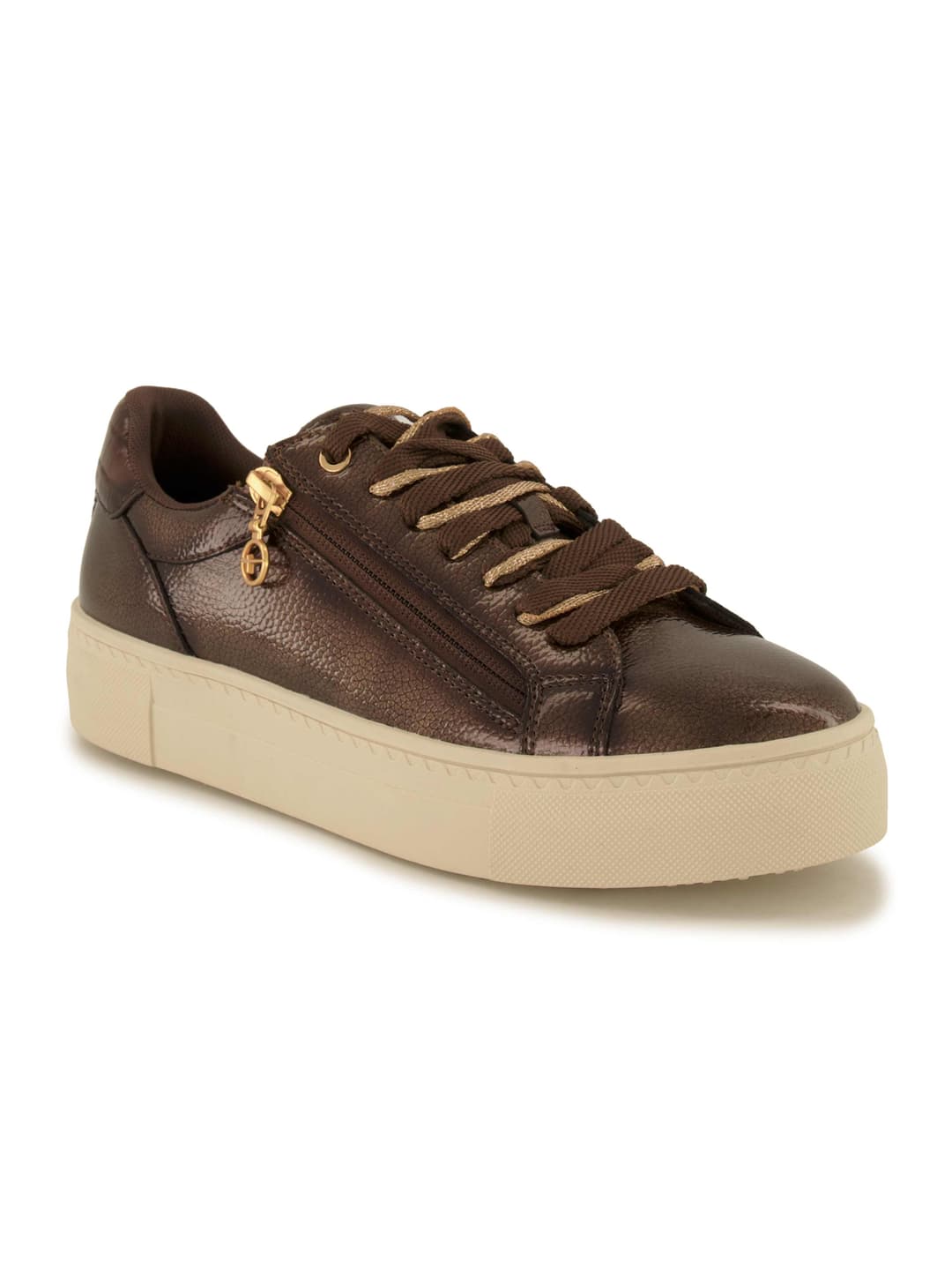 Tamaris Sneaker, Damen , Braun 41