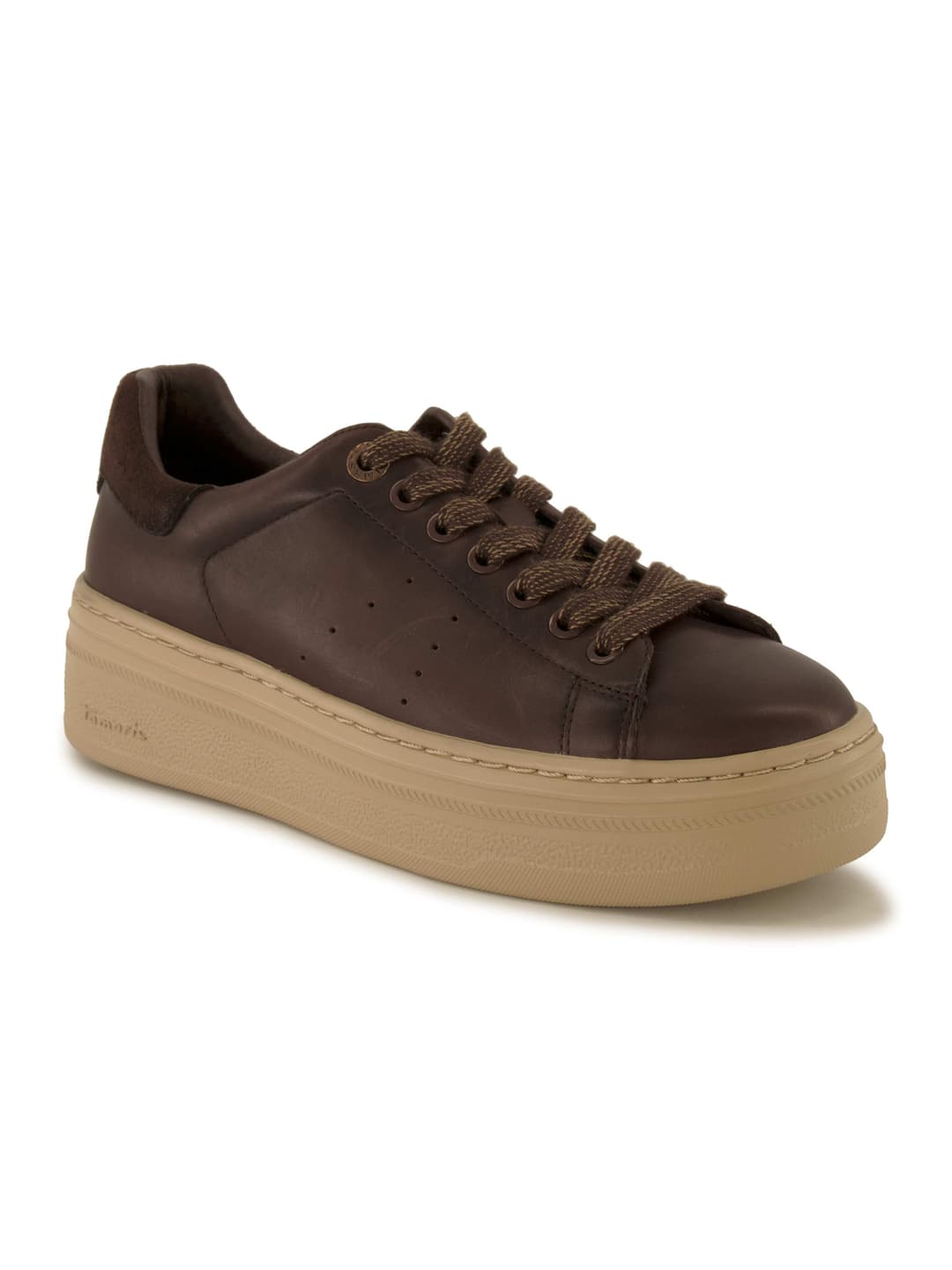 Tamaris Sneaker, Damen , Braun 38
