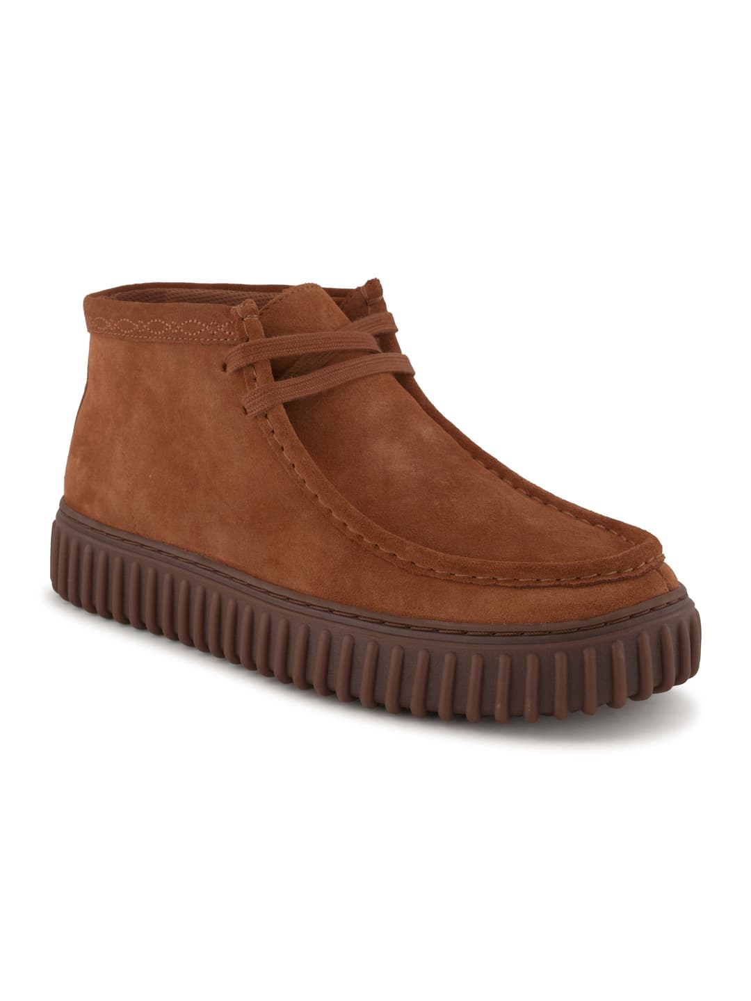 Clarks Halbschuh, Herren , Orange 46