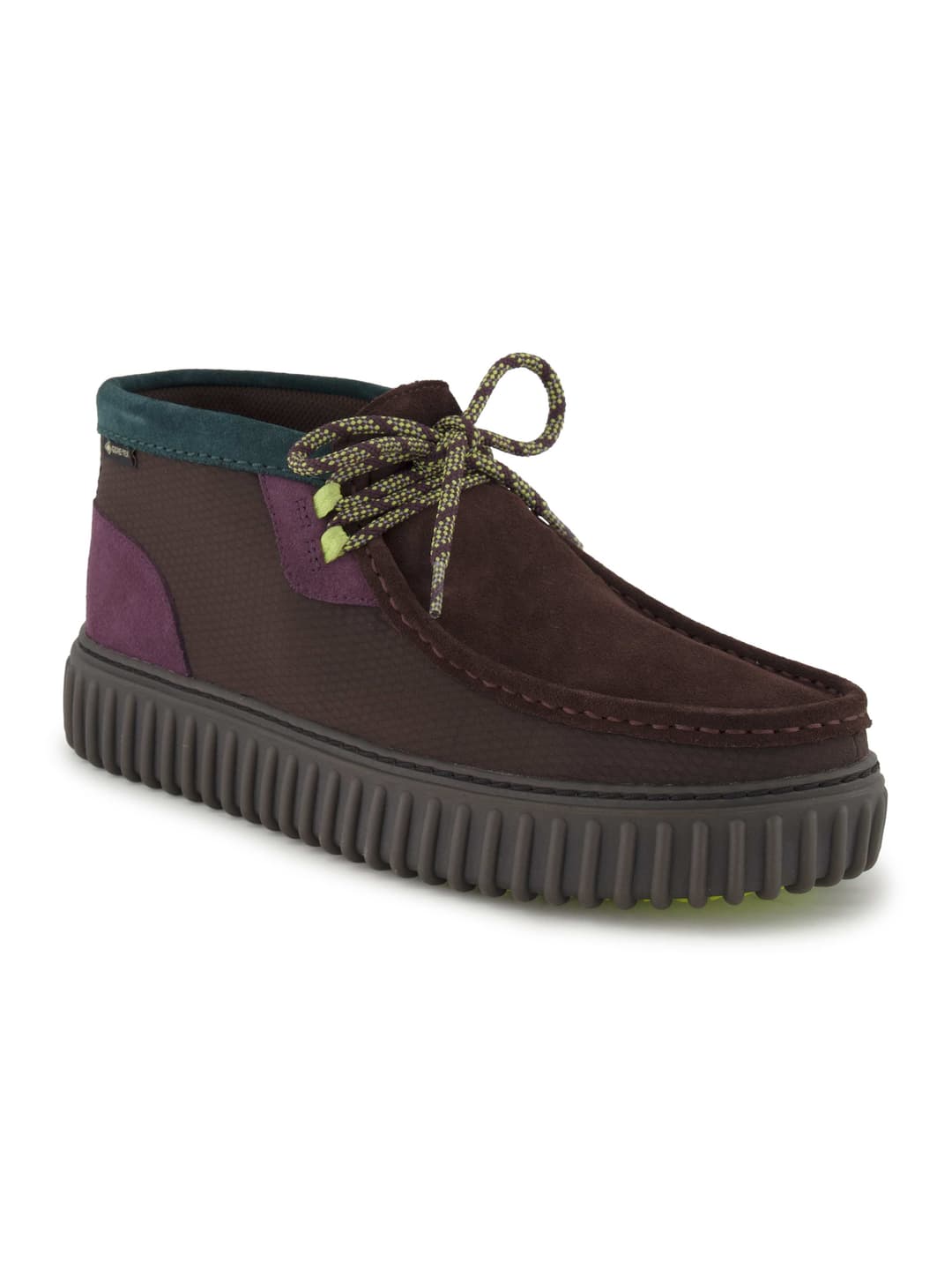 Clarks Halbschuh, Herren , Braun 43