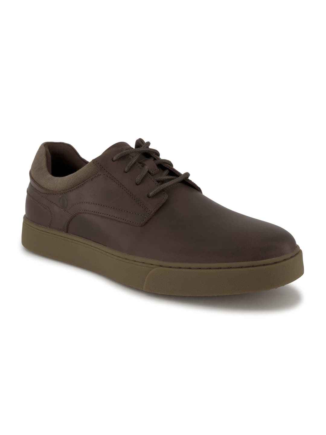 Clarks Halbschuh, Herren , Grün 43