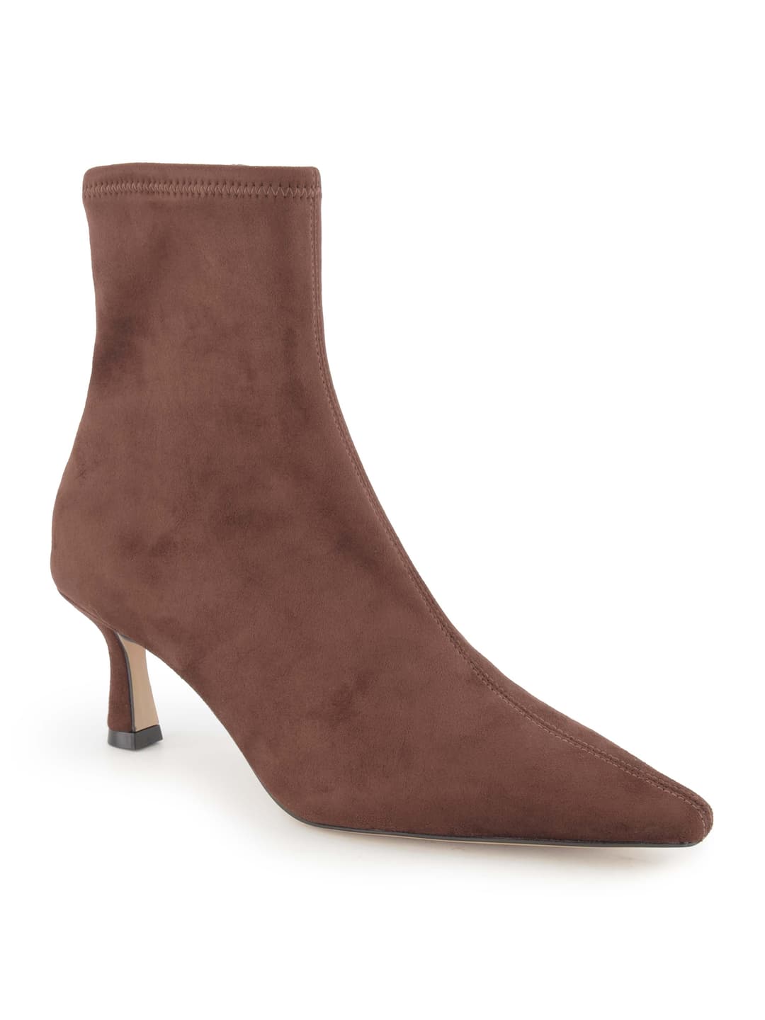 ALDO Stiefelette, Damen , Braun 39