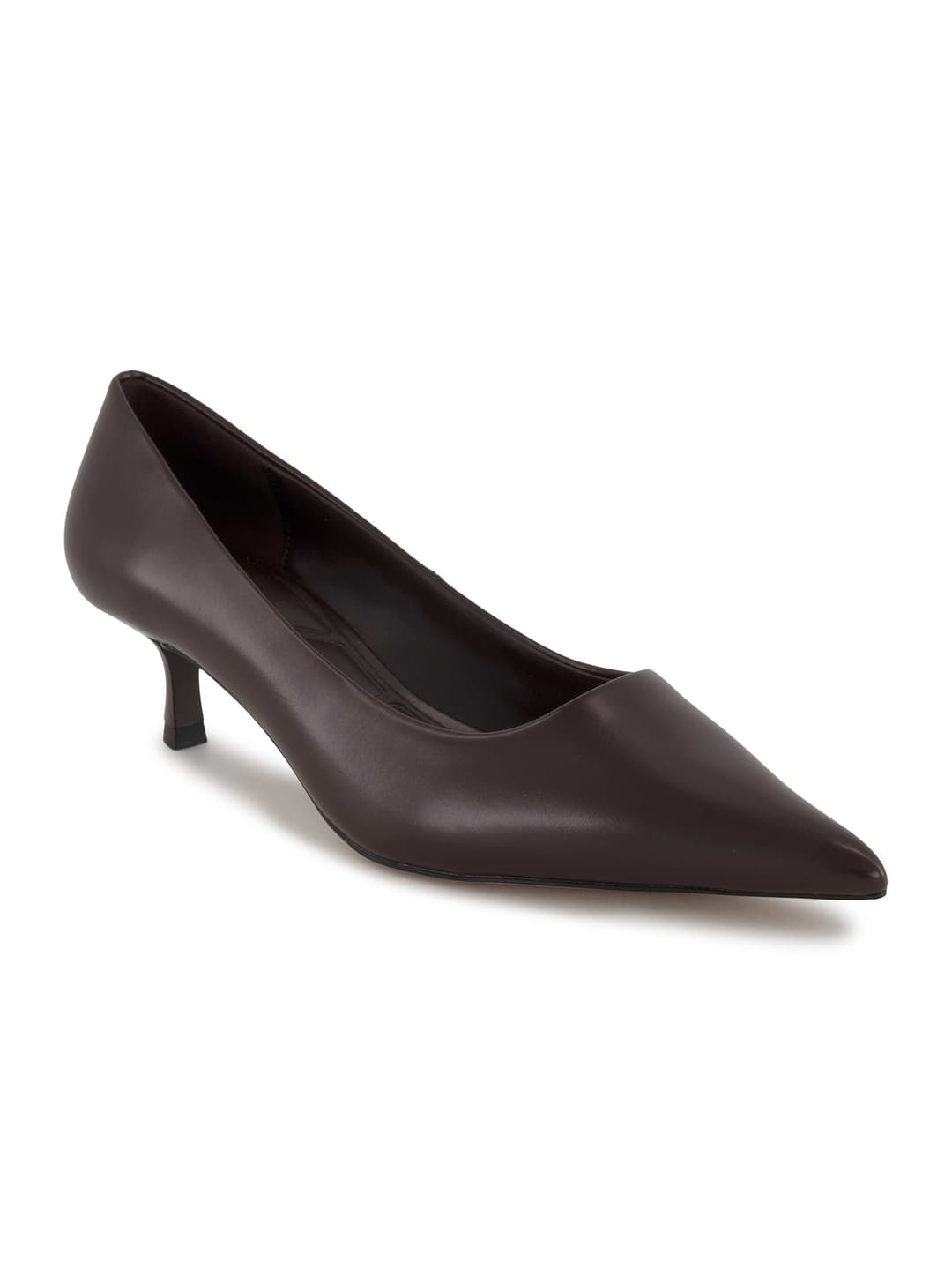 ALDO Pumps, Damen , Schwarz 38.5