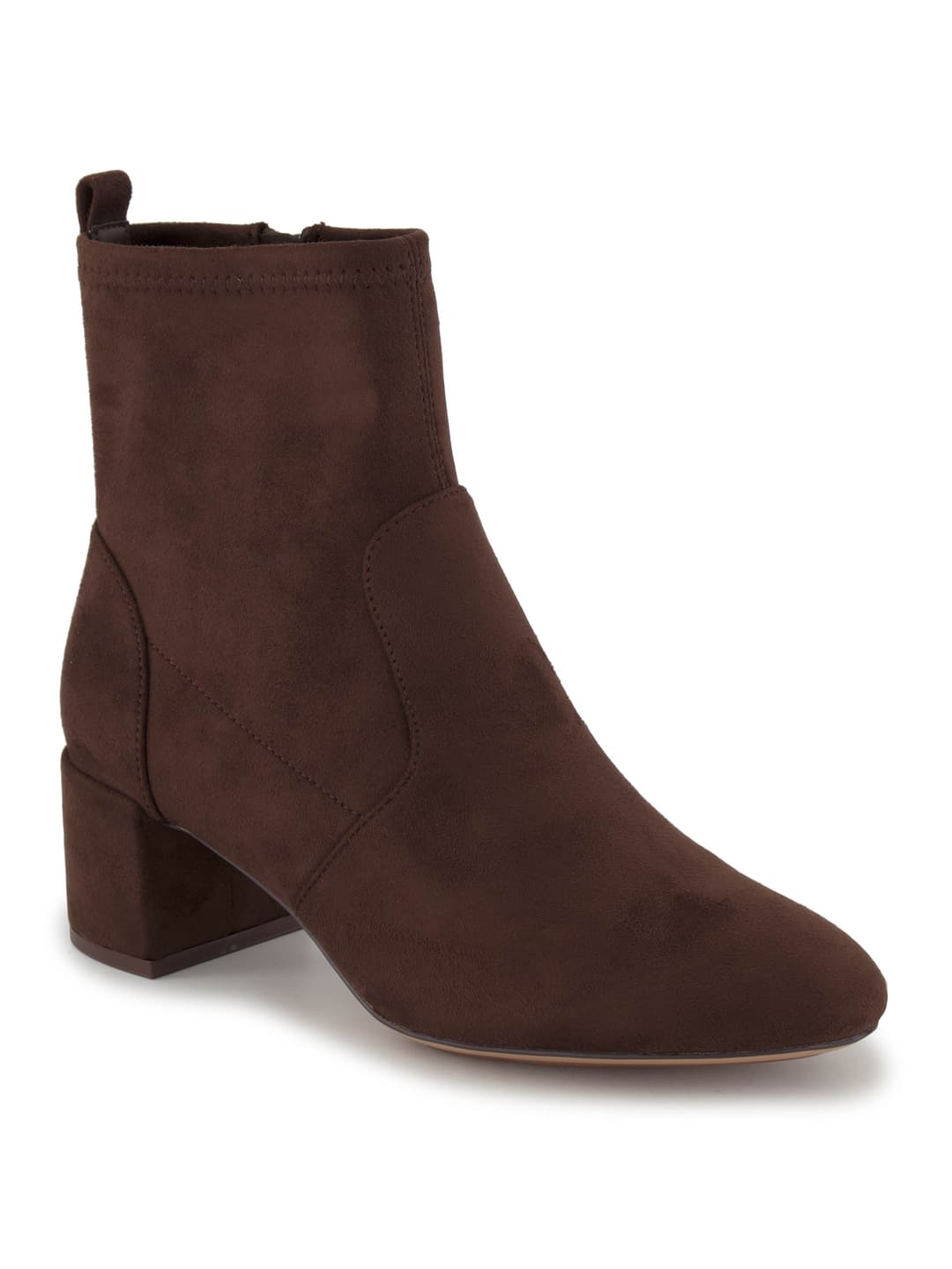 ALDO Stiefelette, Damen , Braun 39