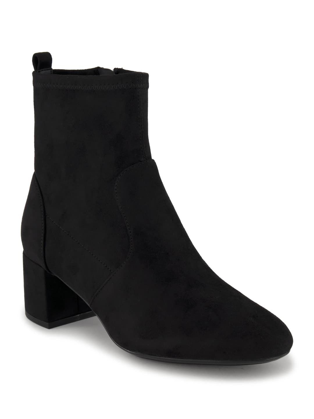 ALDO Stiefelette, Damen , Schwarz 36