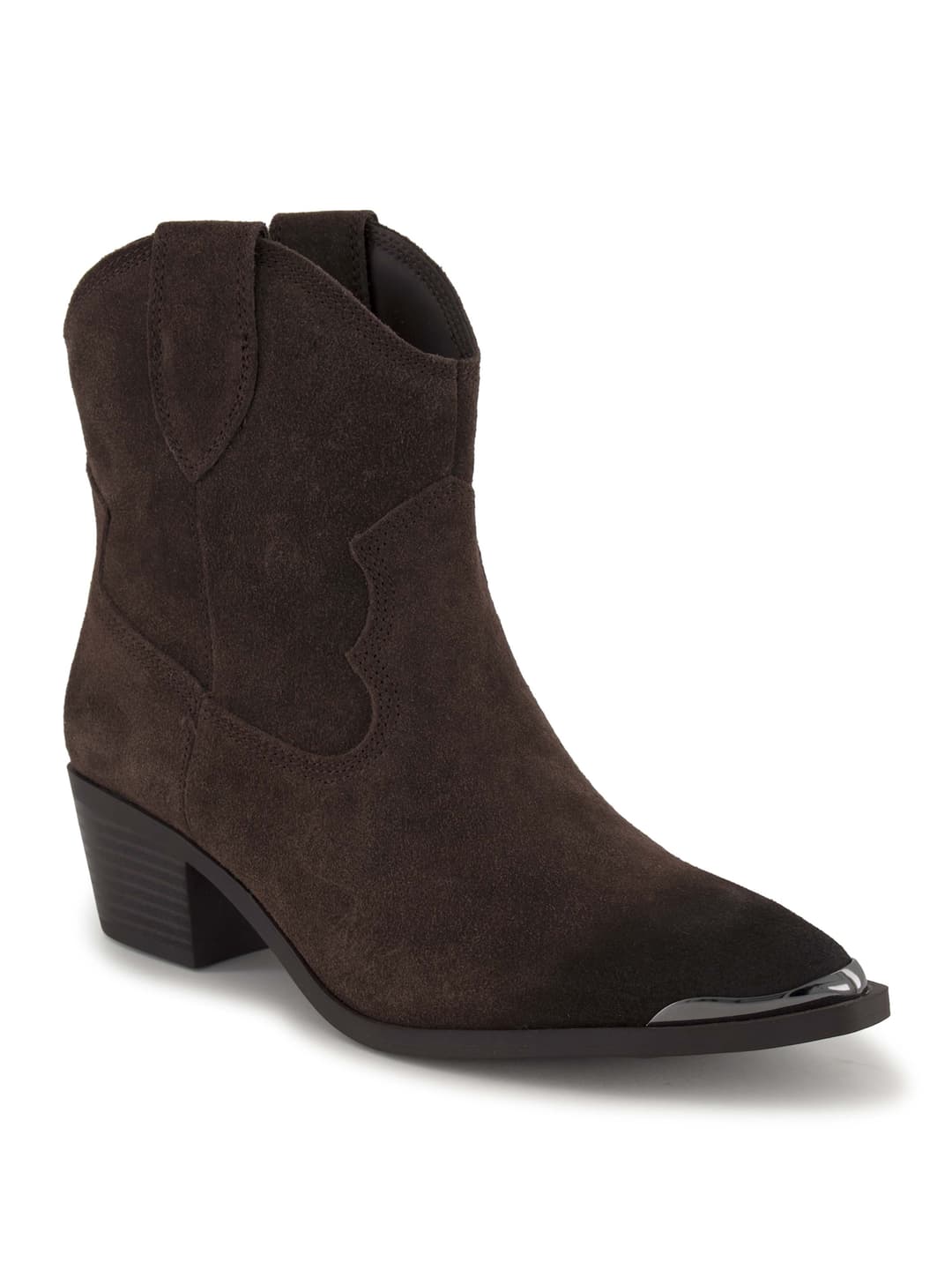 ALDO Cowboy Boots, Damen , Braun 36
