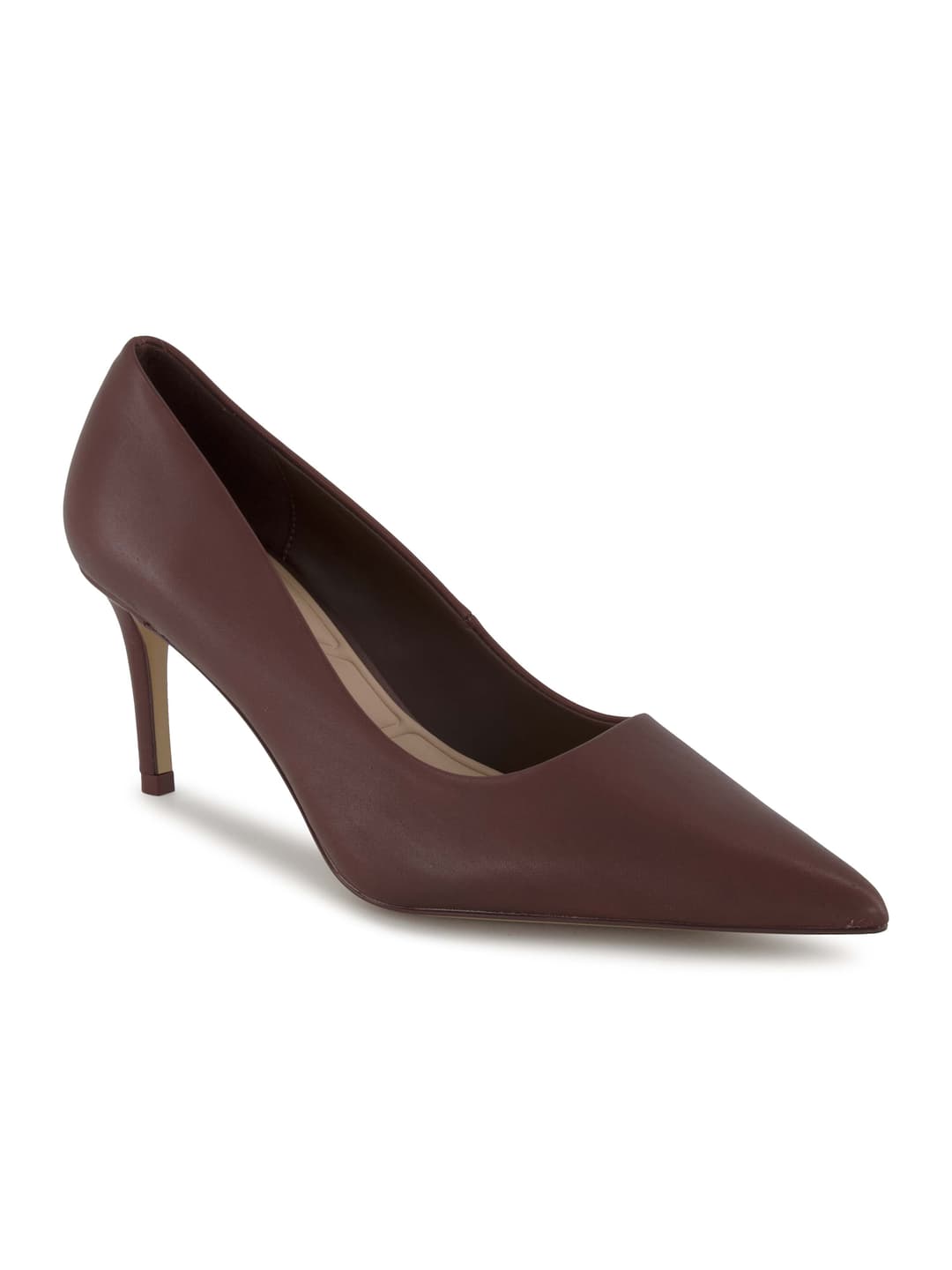 ALDO Pumps, Damen , Braun 39