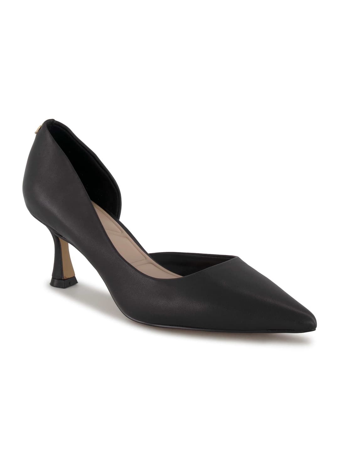 ALDO Pumps, Damen , Schwarz 40
