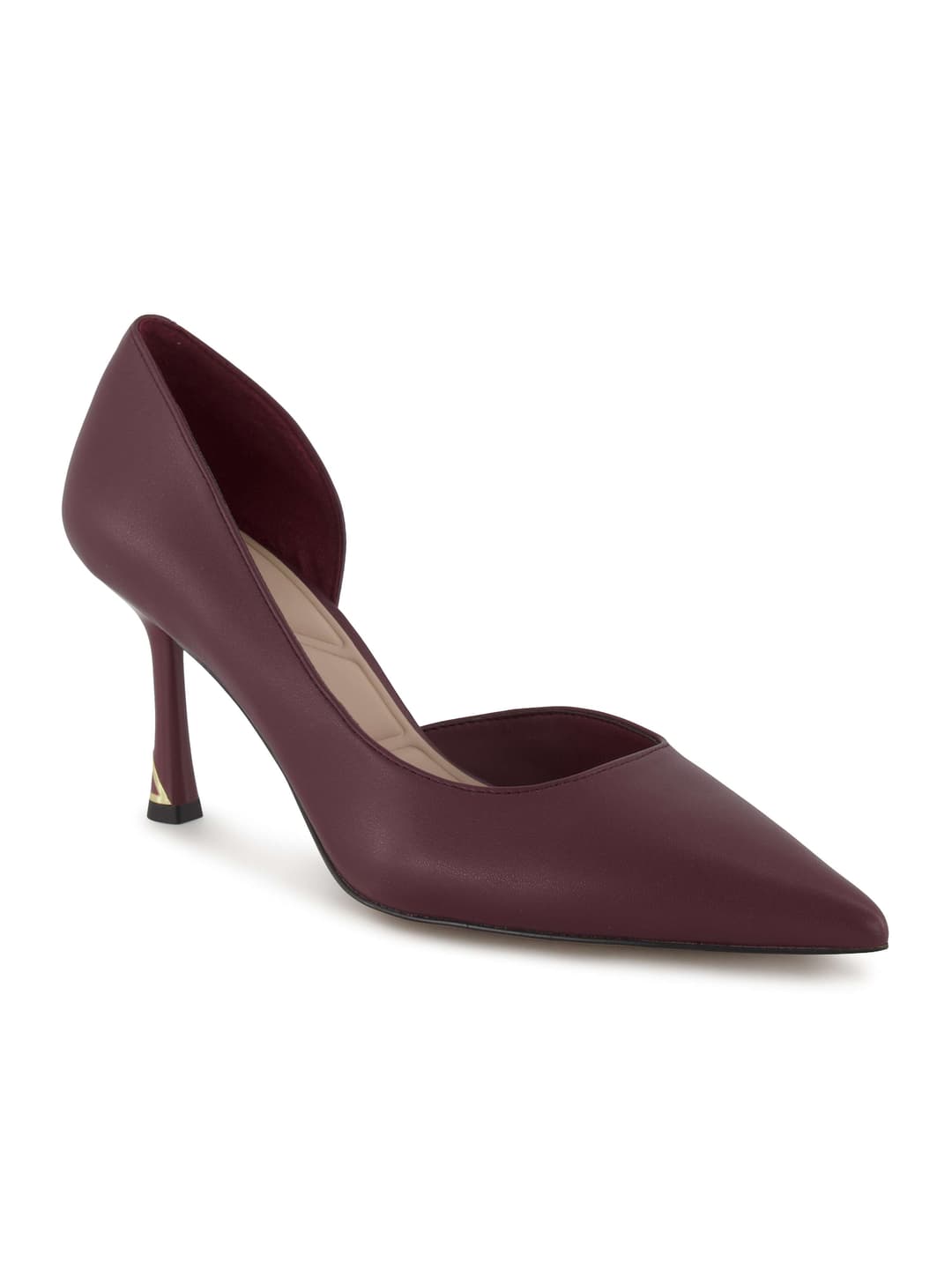 ALDO Pumps, Damen , Bordeaux 36