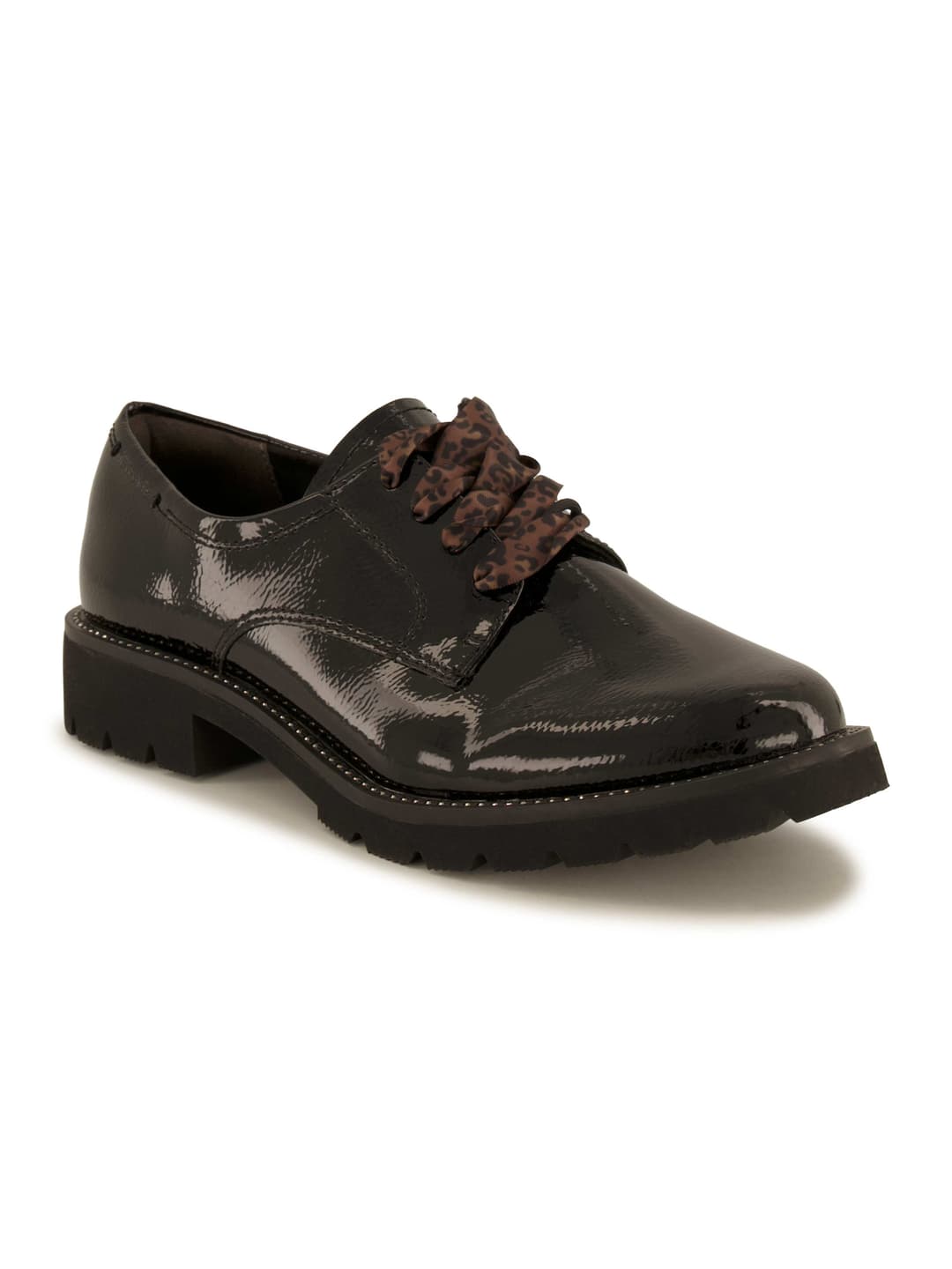 Tamaris Halbschuh, Damen , Schwarz 37