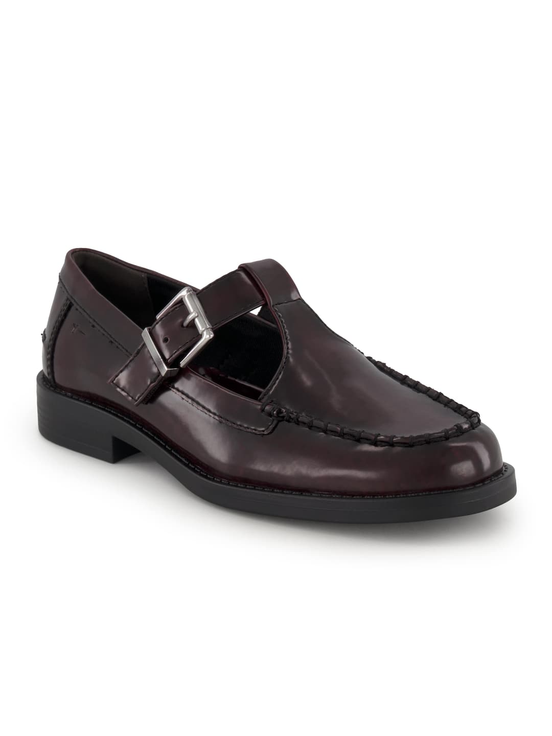 Tamaris Loafer, Damen , Bordeaux 37