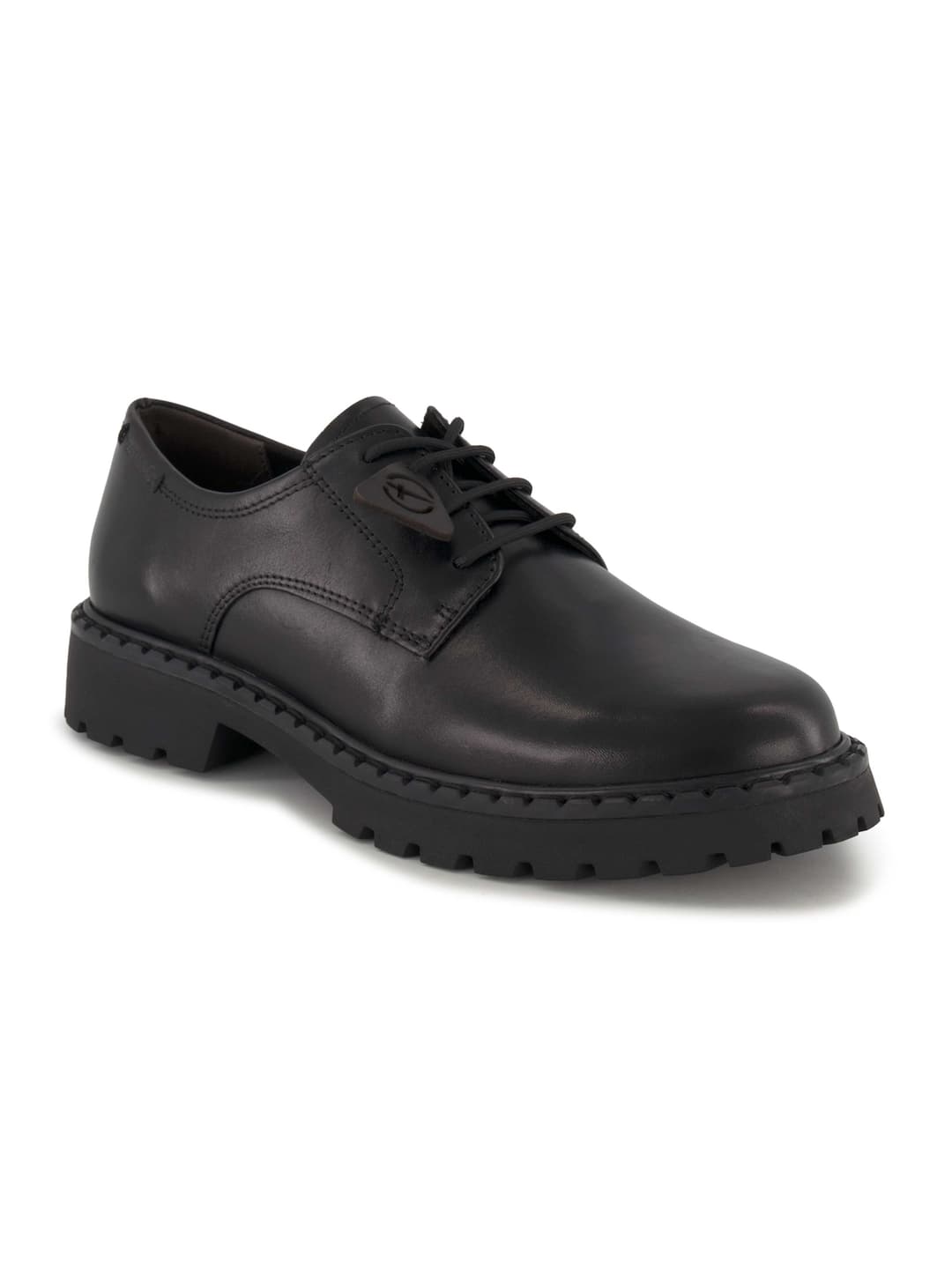 Tamaris Halbschuh, Damen , Schwarz 37