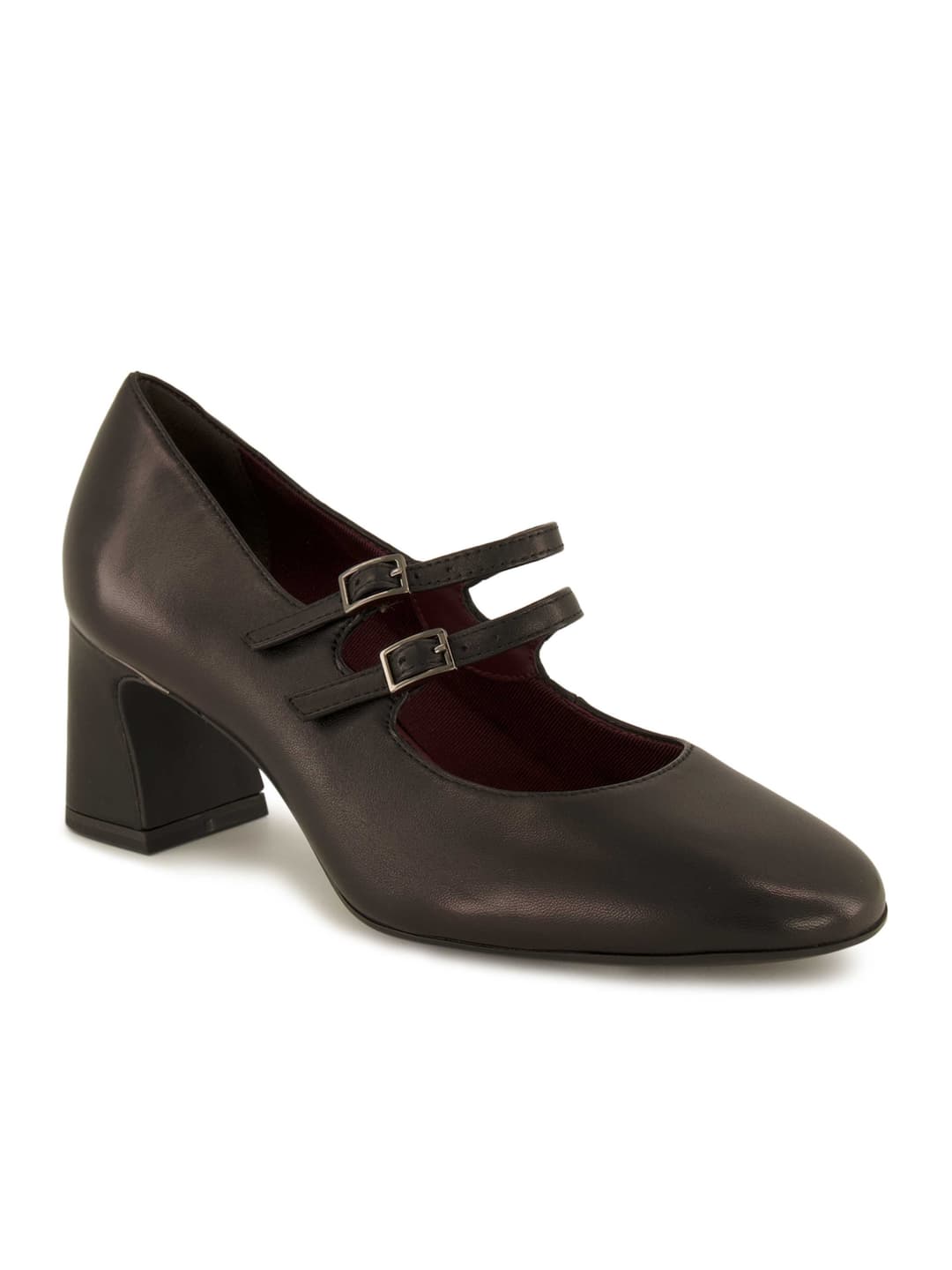 Tamaris Pumps, Damen , Schwarz 36
