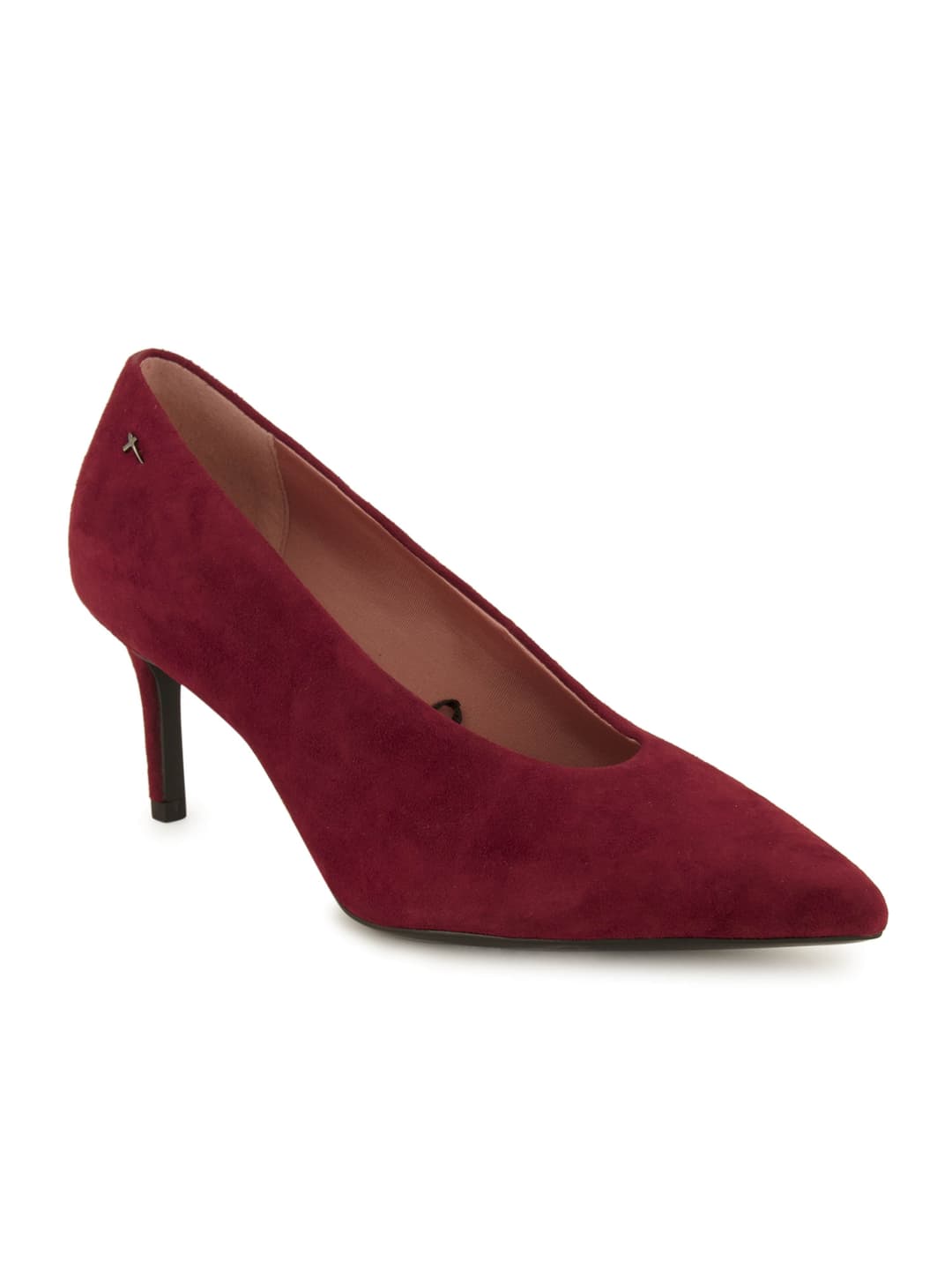 Tamaris Pumps, Damen , Bordeaux 42