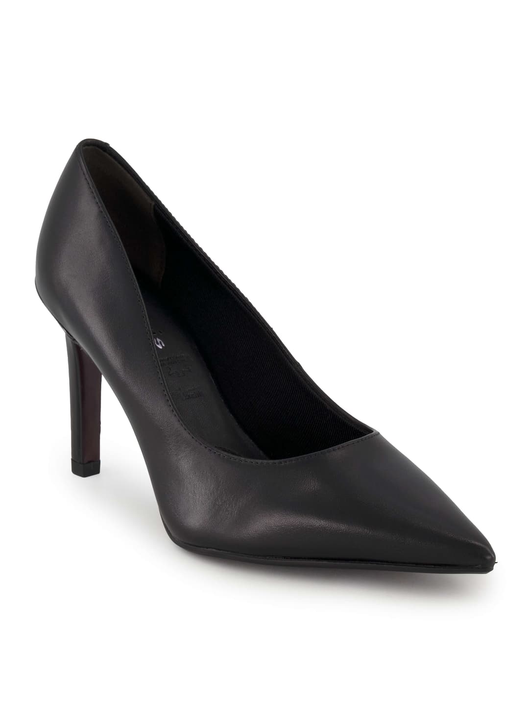 Tamaris Pumps, Damen , Schwarz 36