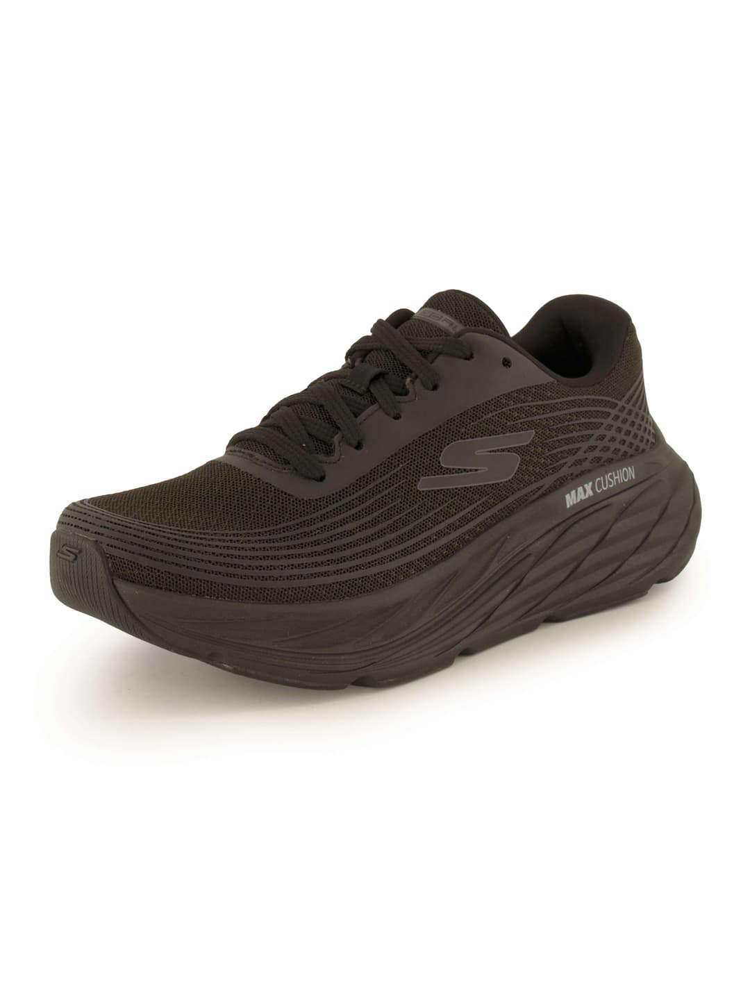 Skechers Sneaker, Damen , Schwarz 41