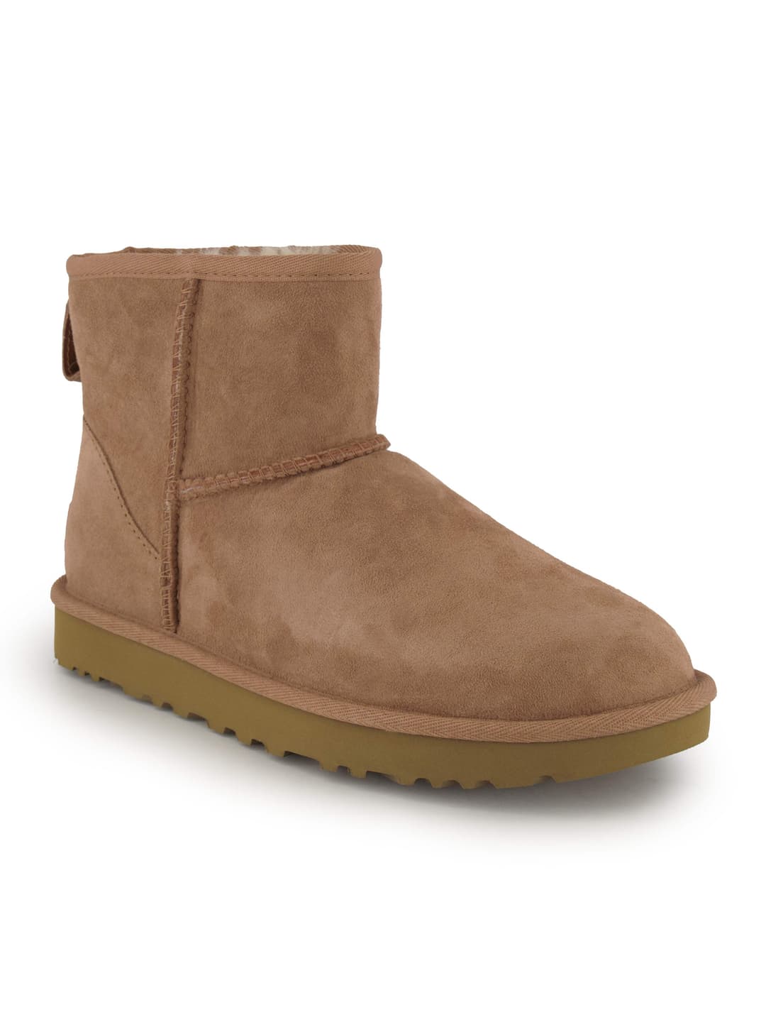 UGG Boots, Damen , Braun 38