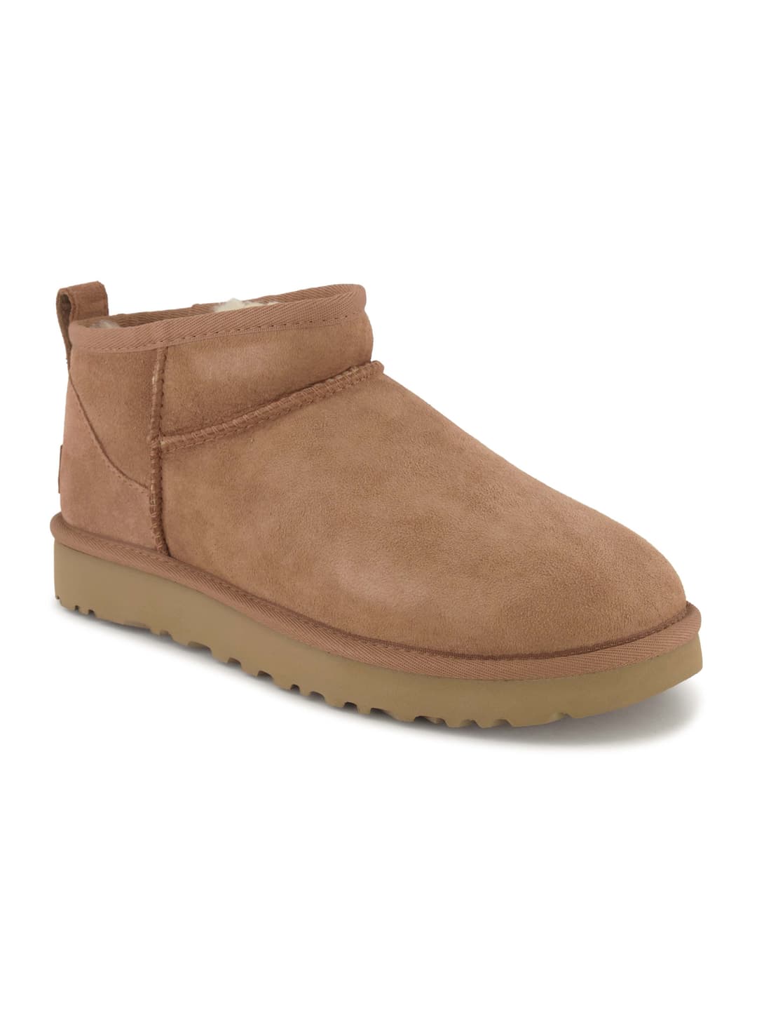 UGG Boots, Damen , Braun 36