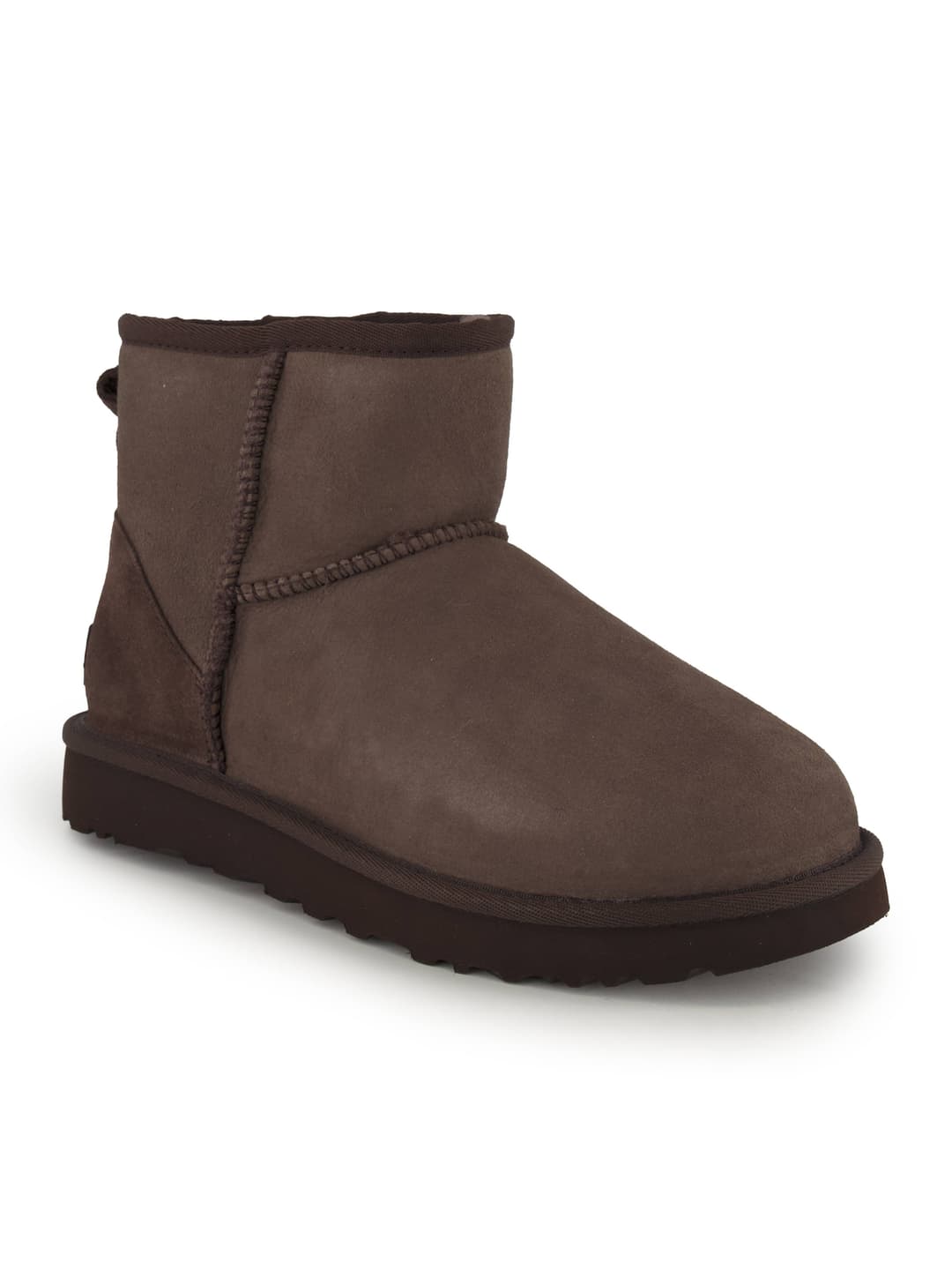 UGG Boots, Damen , Braun 39