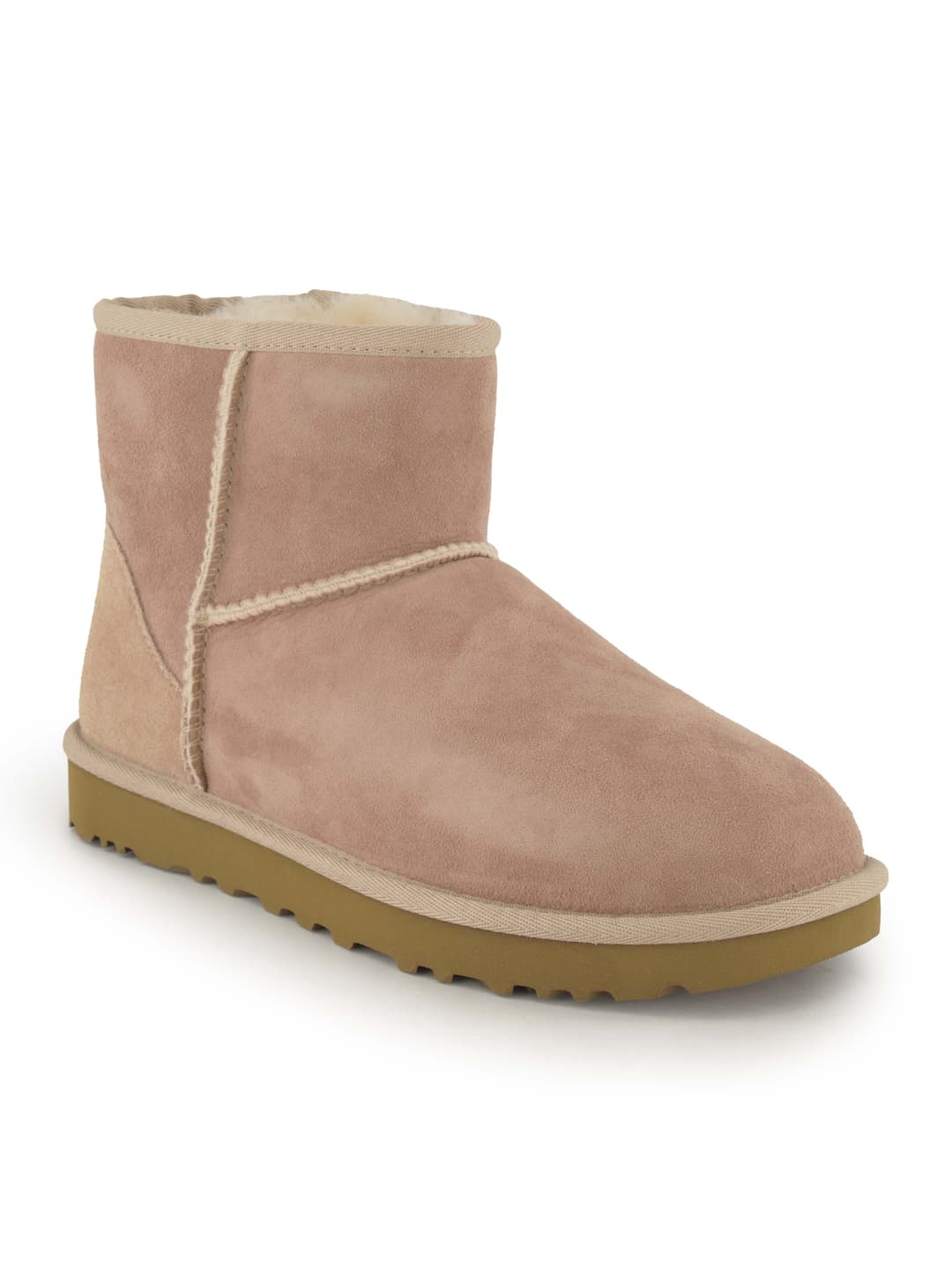 UGG Boots, Damen , Beige 38