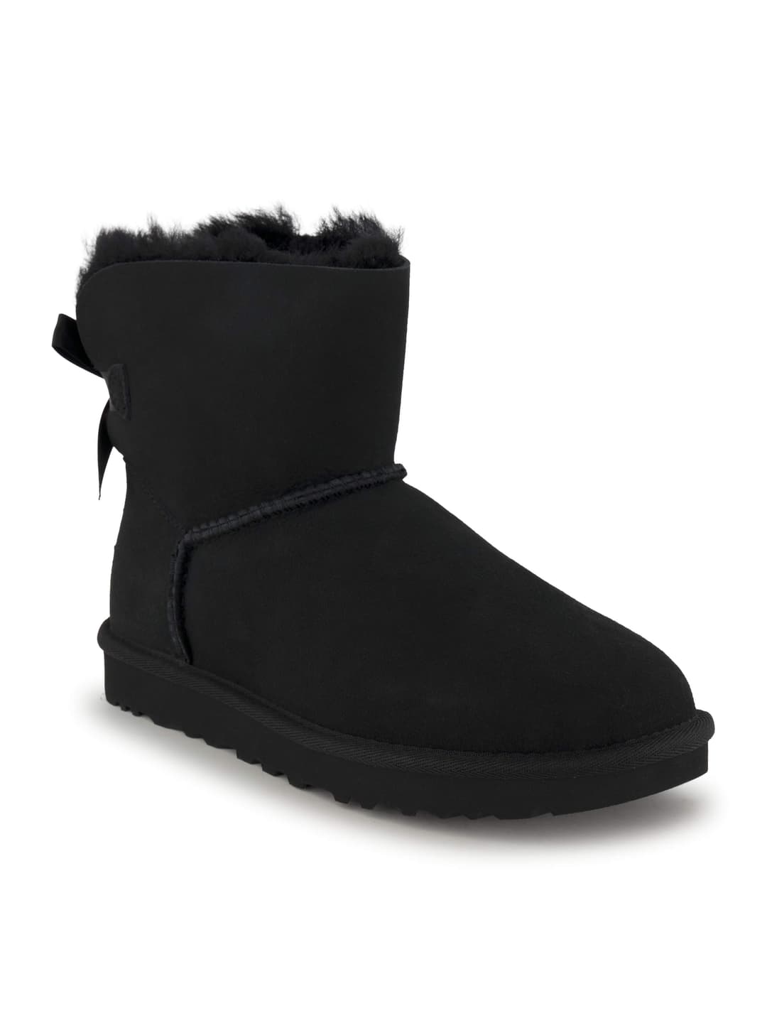 UGG Boots, Damen , Schwarz 40