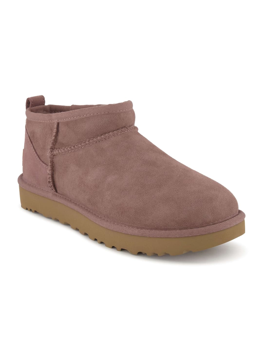 UGG Boots, Damen , Bordeaux 38