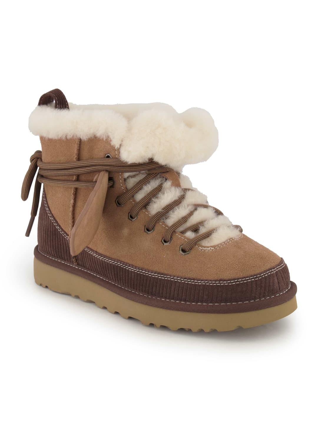 UGG Stiefel, Damen , Braun 39