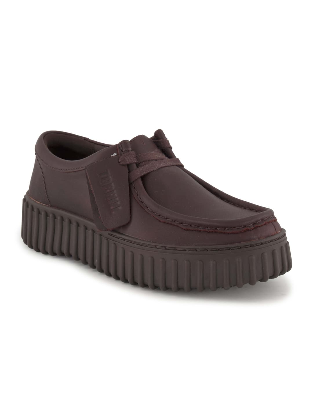 Clarks Halbschuh, Damen , Braun 37