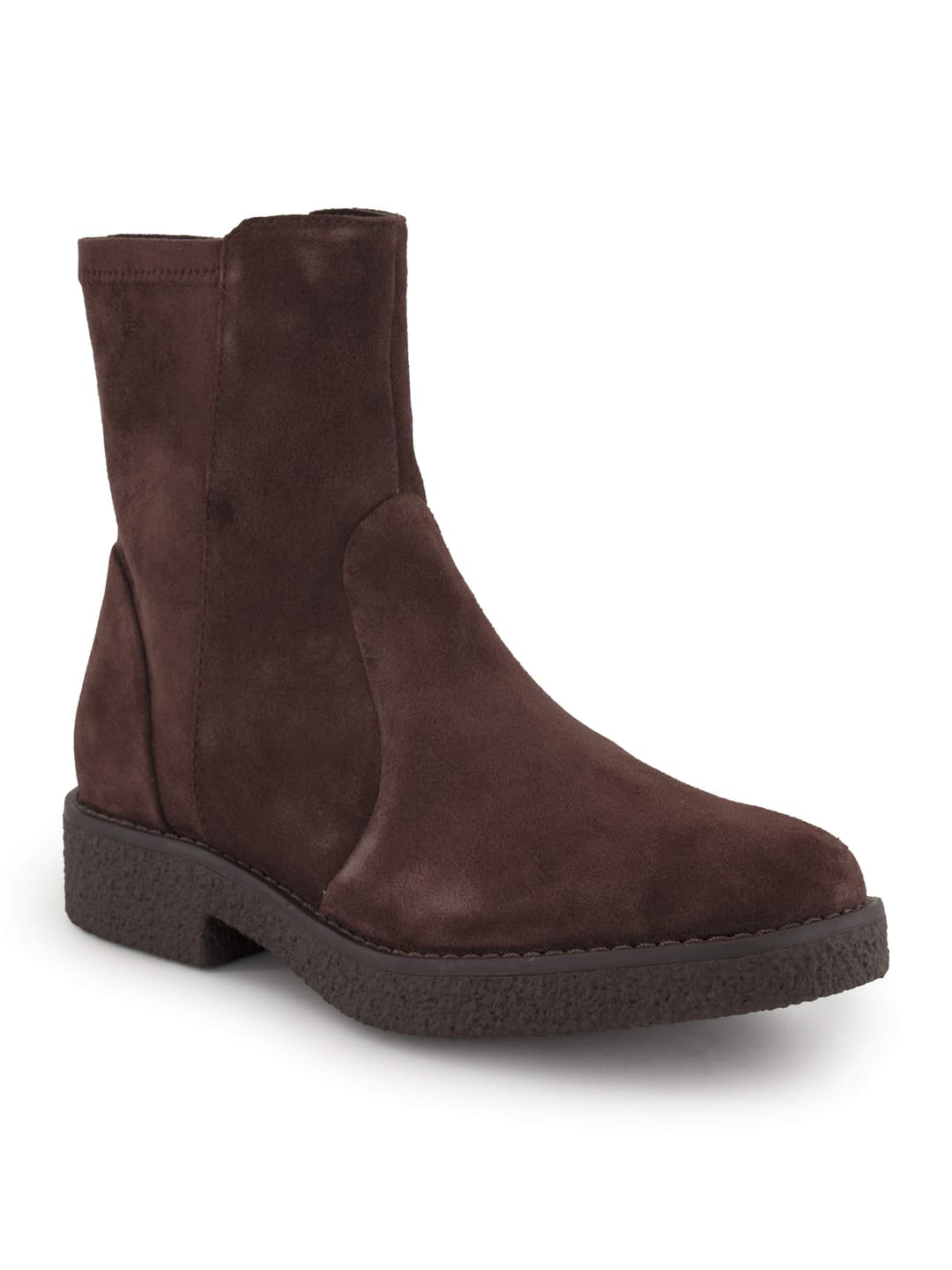 Clarks Boots, Damen , Braun 41